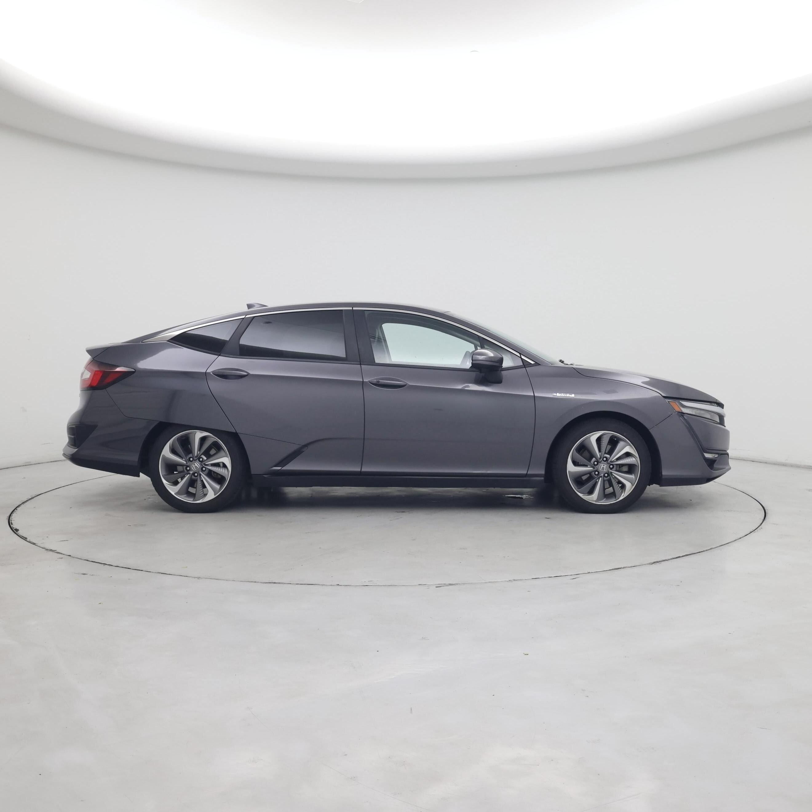 Thumbnail: 2019 Honda Clarity - 7