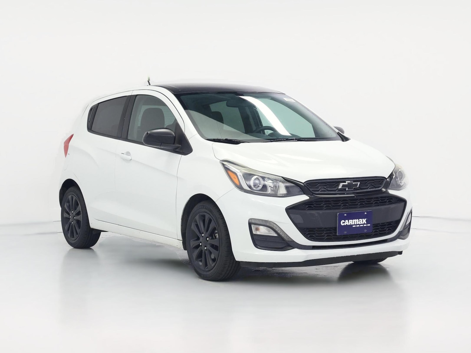 2022 Chevrolet Spark 1LT