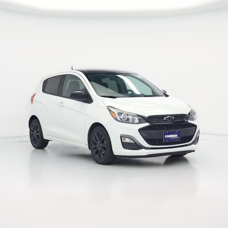 2022 Chevrolet Spark LT