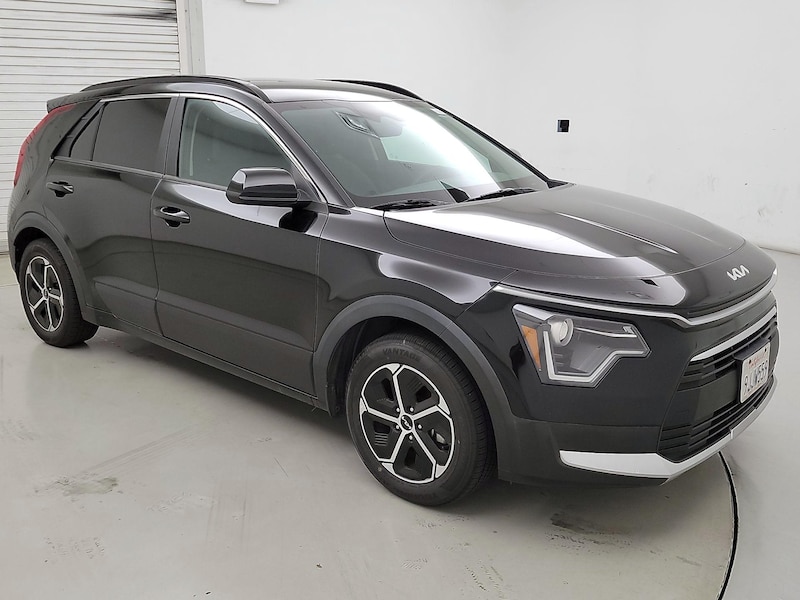 2024 Kia Niro LX