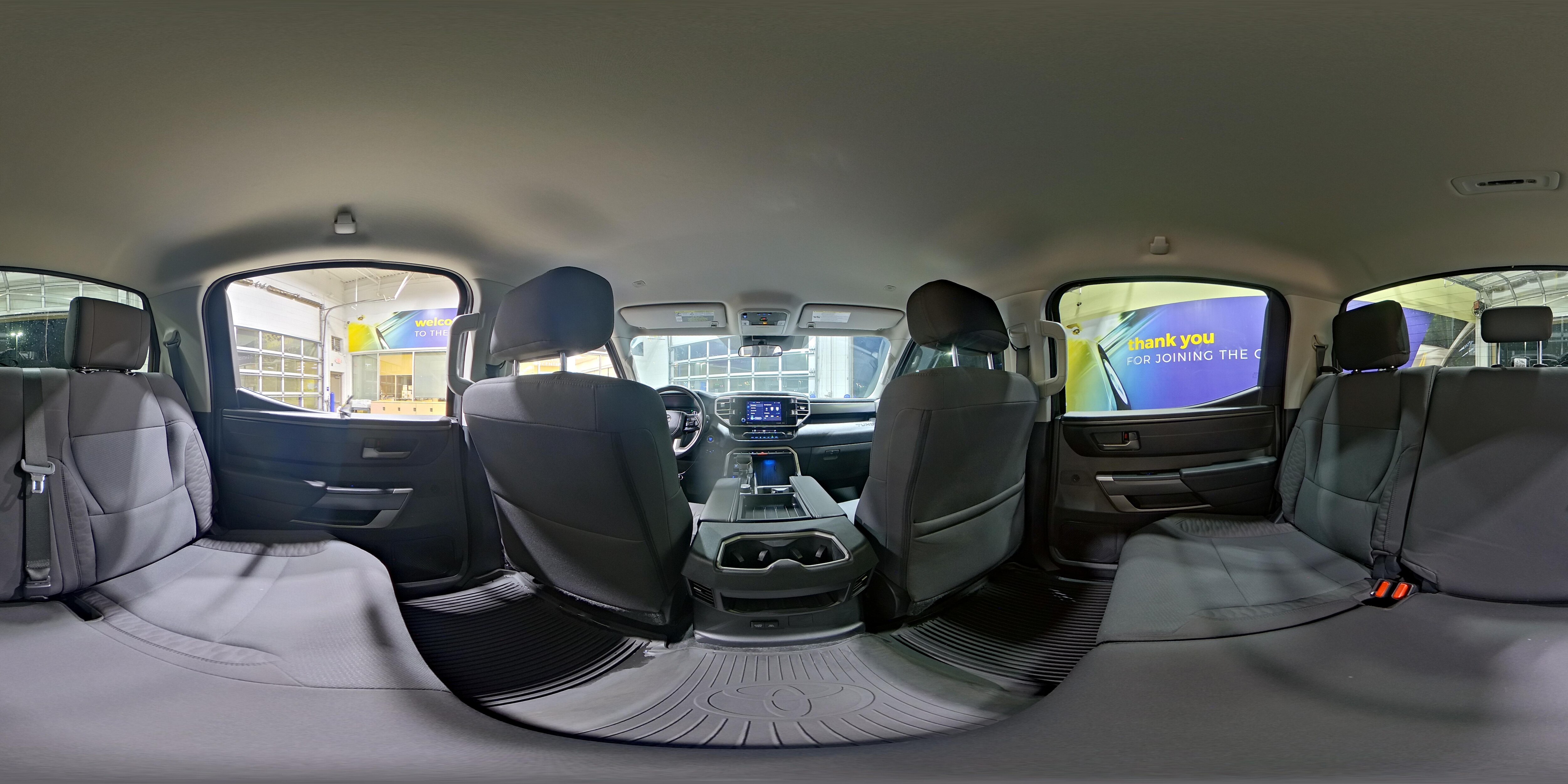 2024 Toyota Tundra SR5 - Photo 20