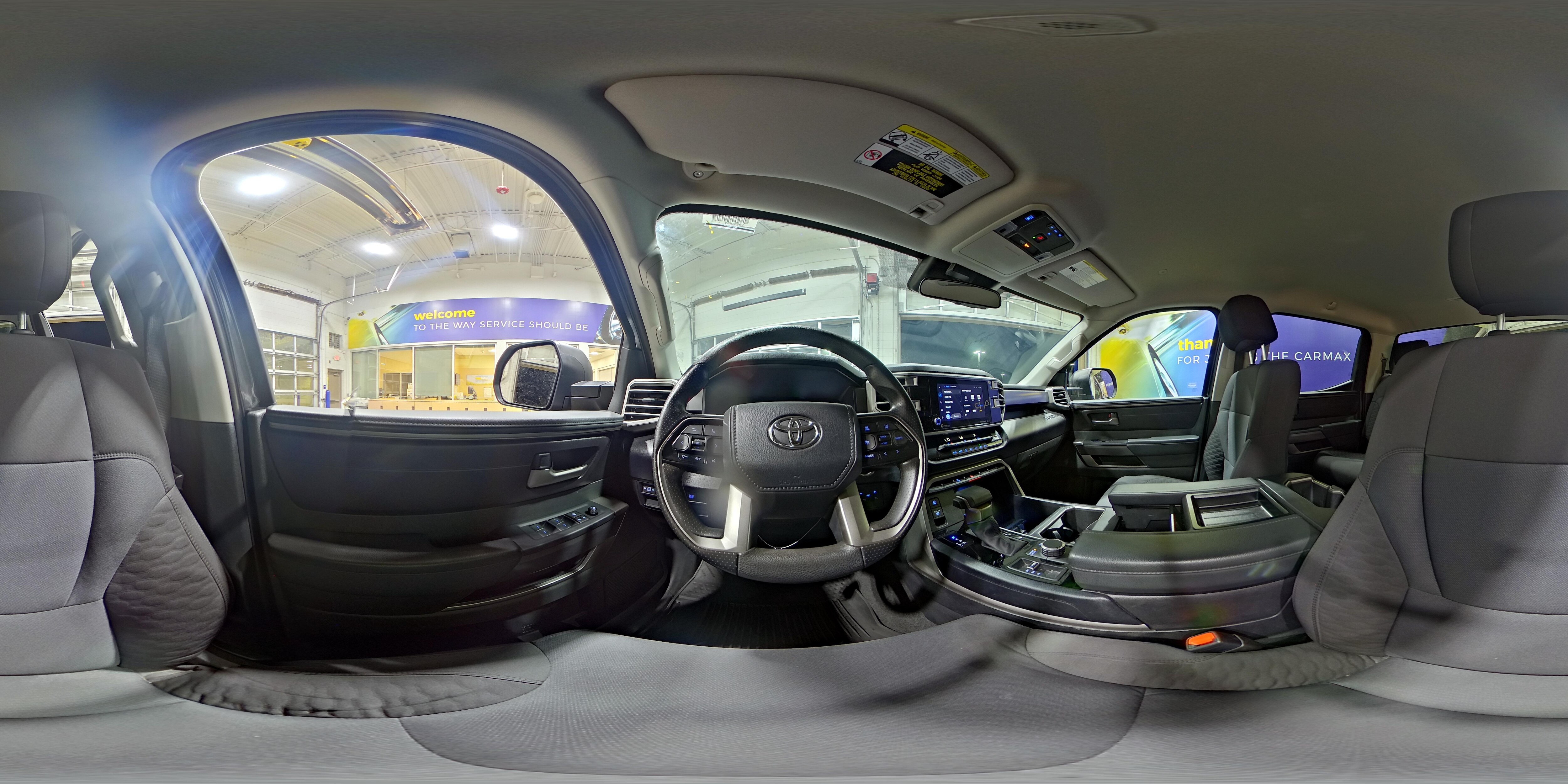 2024 Toyota Tundra SR5 - Photo 21