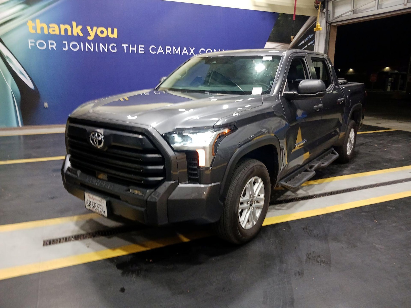 2024 Toyota Tundra SR5 - Photo 15