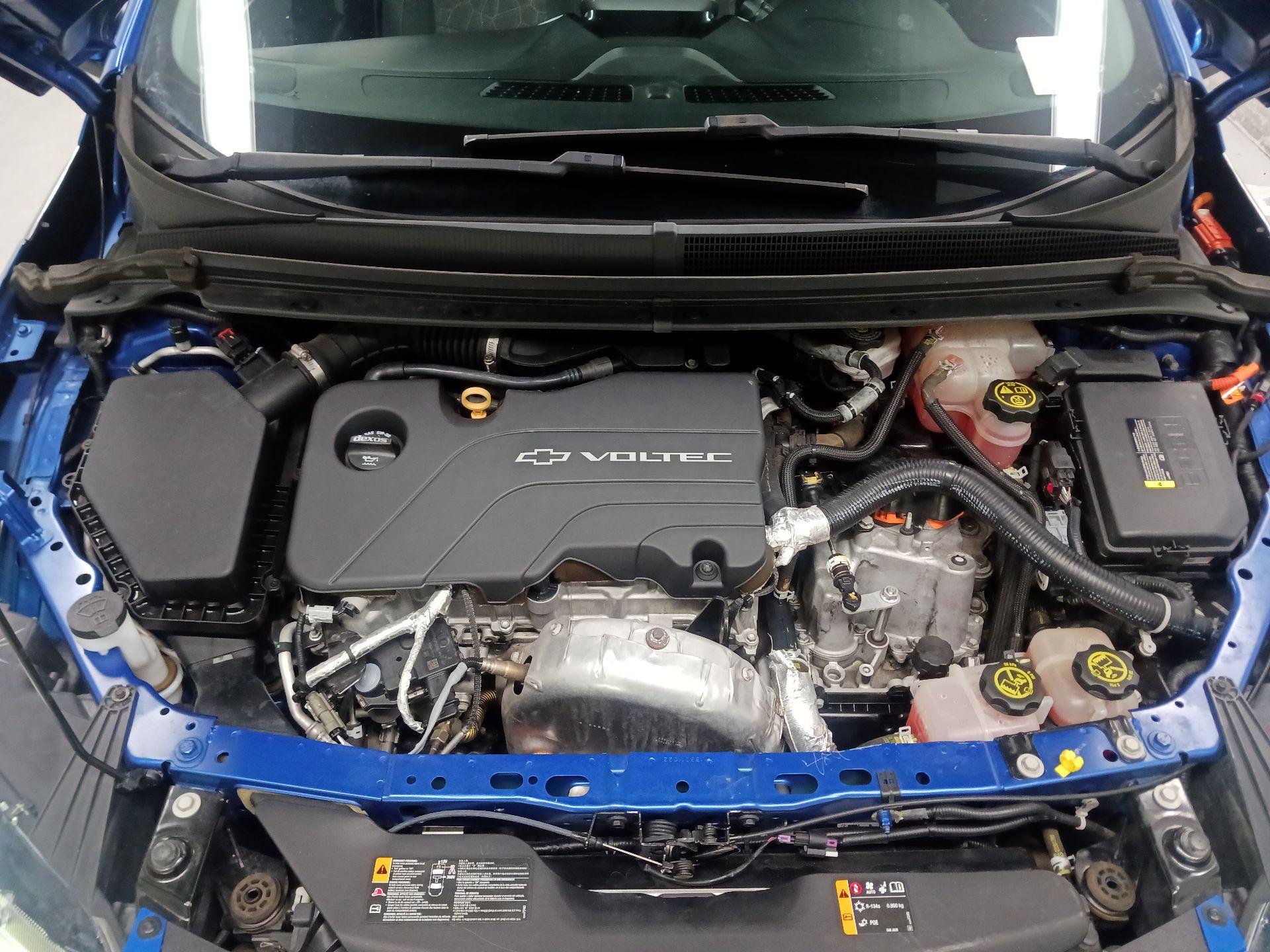 Thumbnail: 2016 Chevrolet Volt - 19