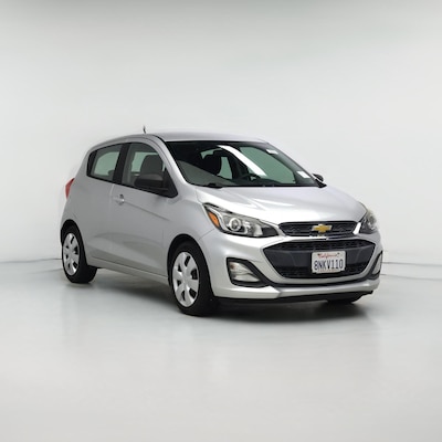 2020 Chevrolet Spark LS