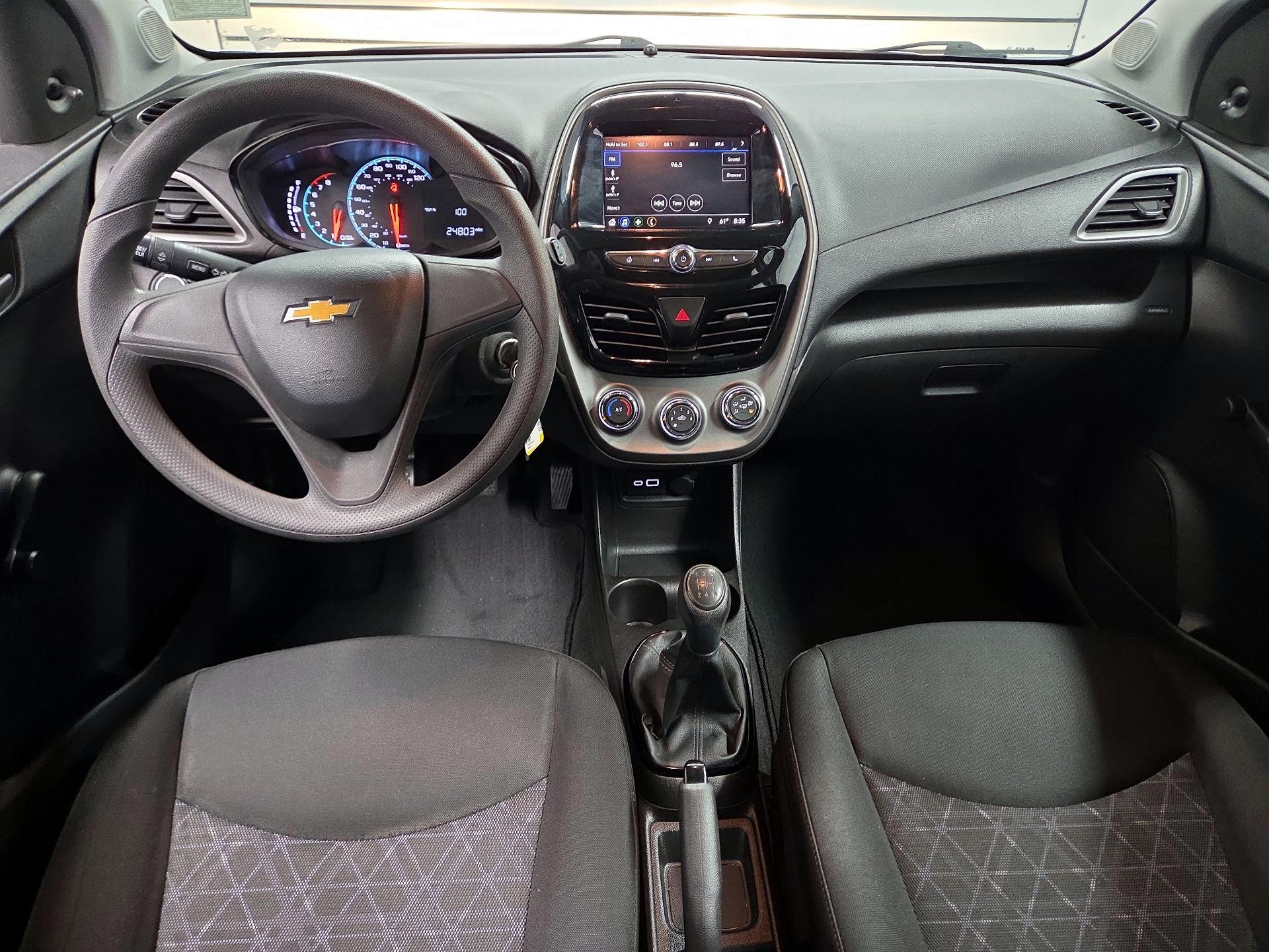 Thumbnail: 2020 Chevrolet Spark - 9
