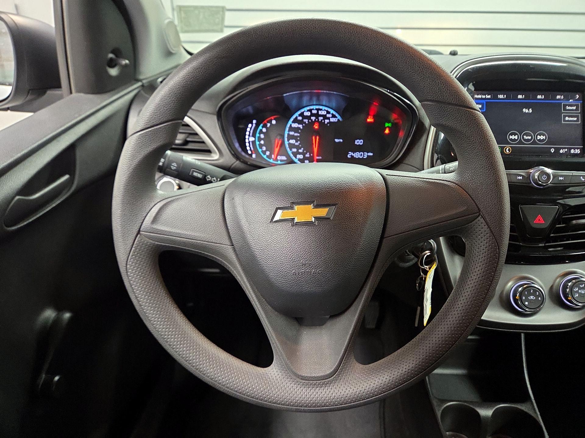 Thumbnail: 2020 Chevrolet Spark - 10