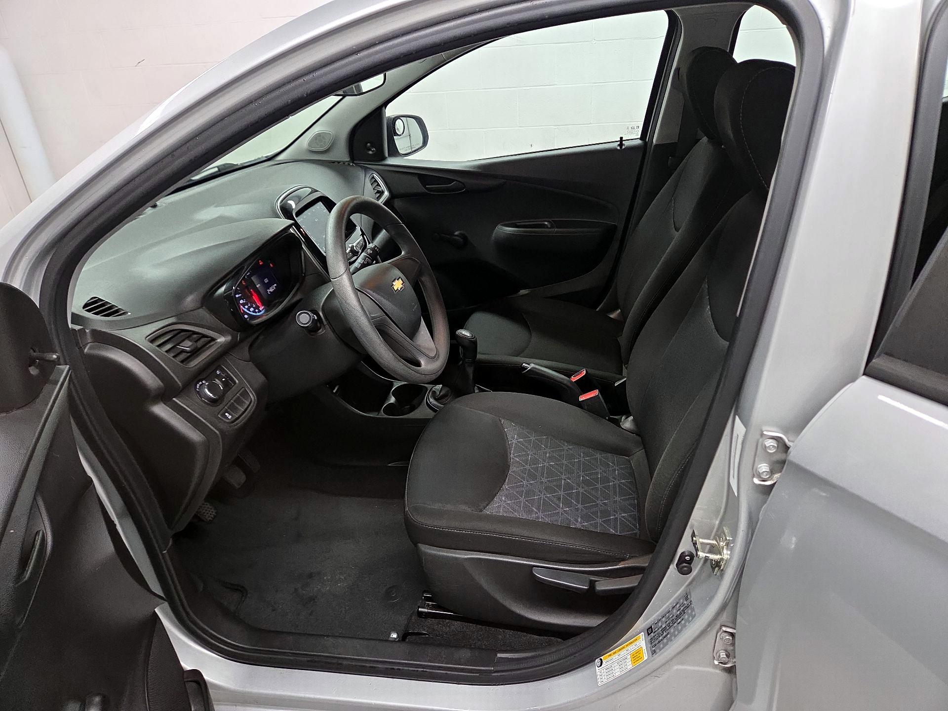 Thumbnail: 2020 Chevrolet Spark - 11