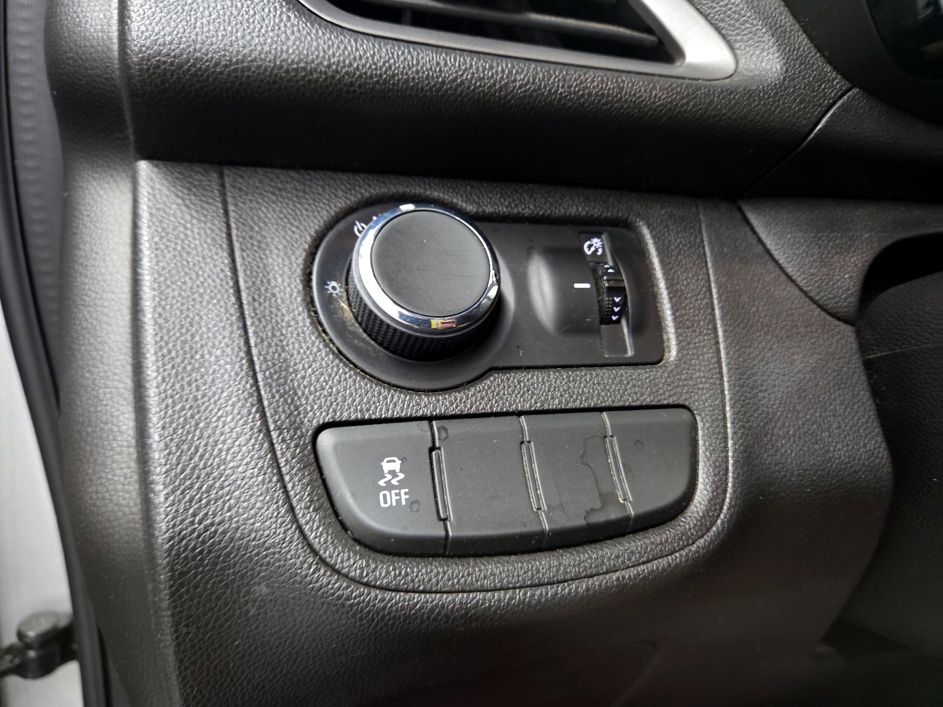Thumbnail: 2020 Chevrolet Spark - 13