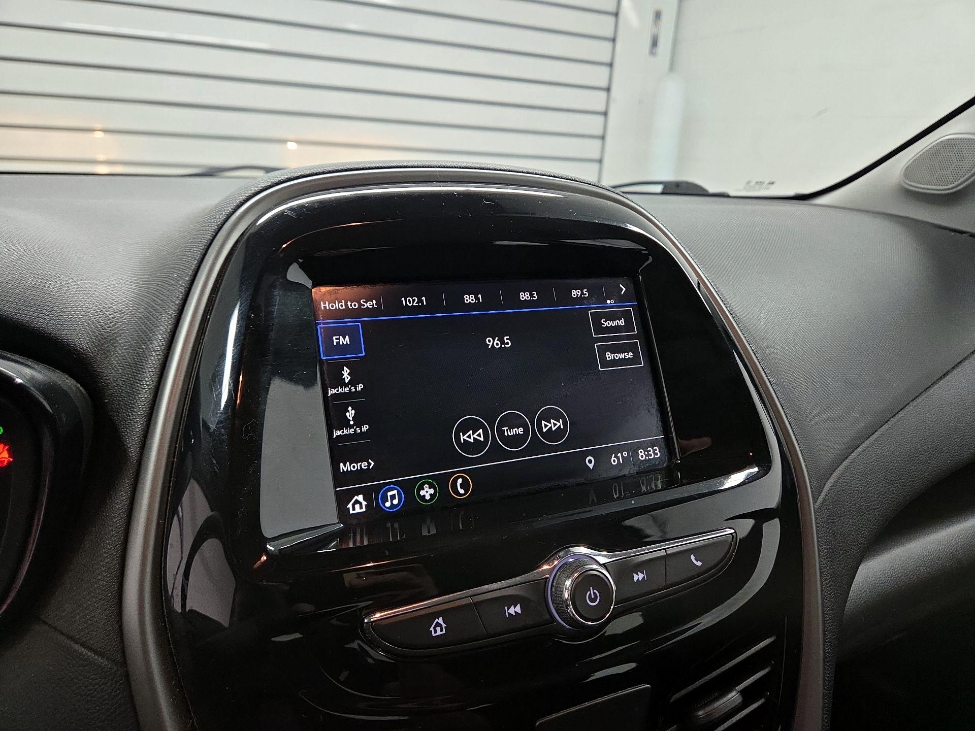 Thumbnail: 2020 Chevrolet Spark - 15