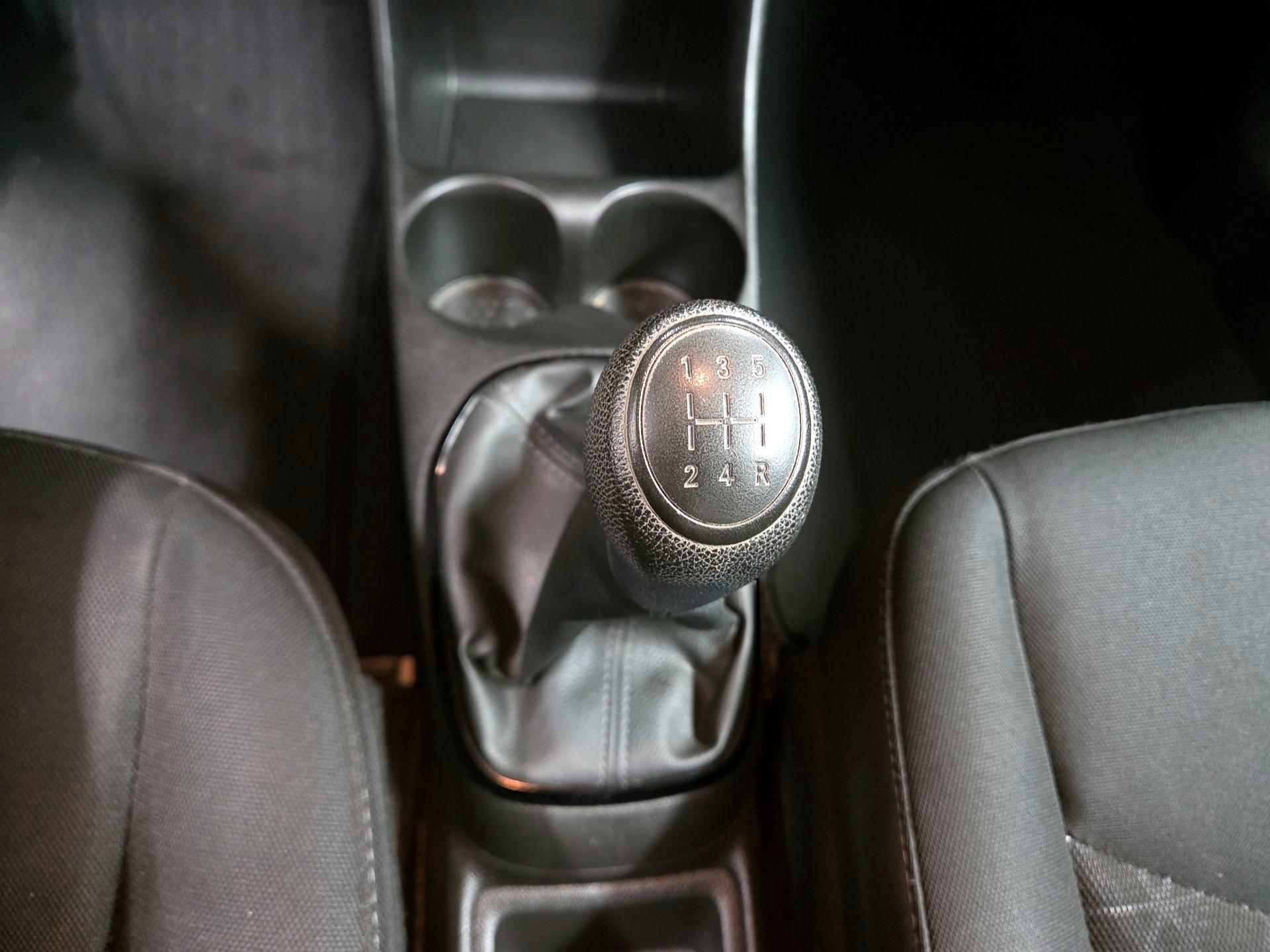 Thumbnail: 2020 Chevrolet Spark - 17