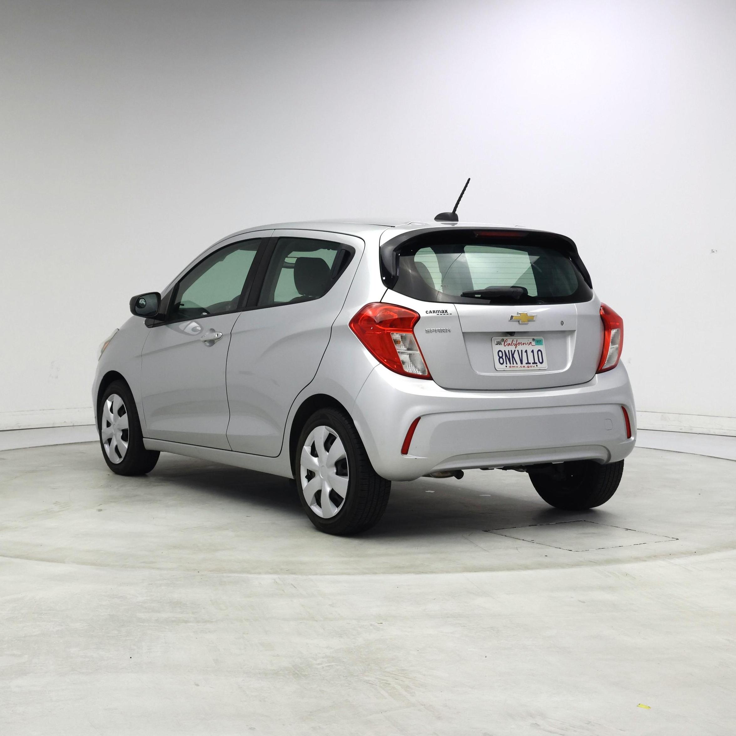 Thumbnail: 2020 Chevrolet Spark - 2