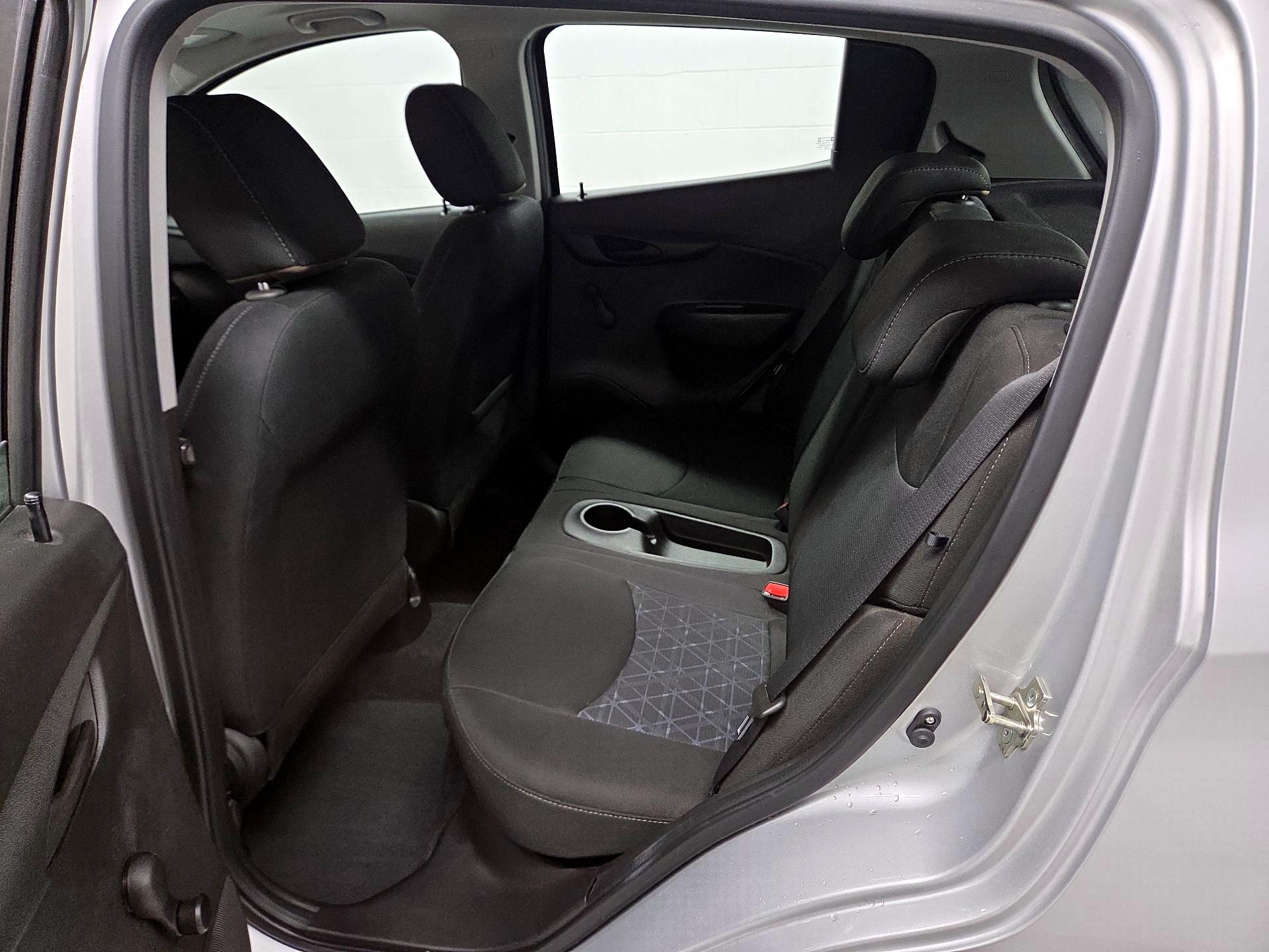 Thumbnail: 2020 Chevrolet Spark - 19