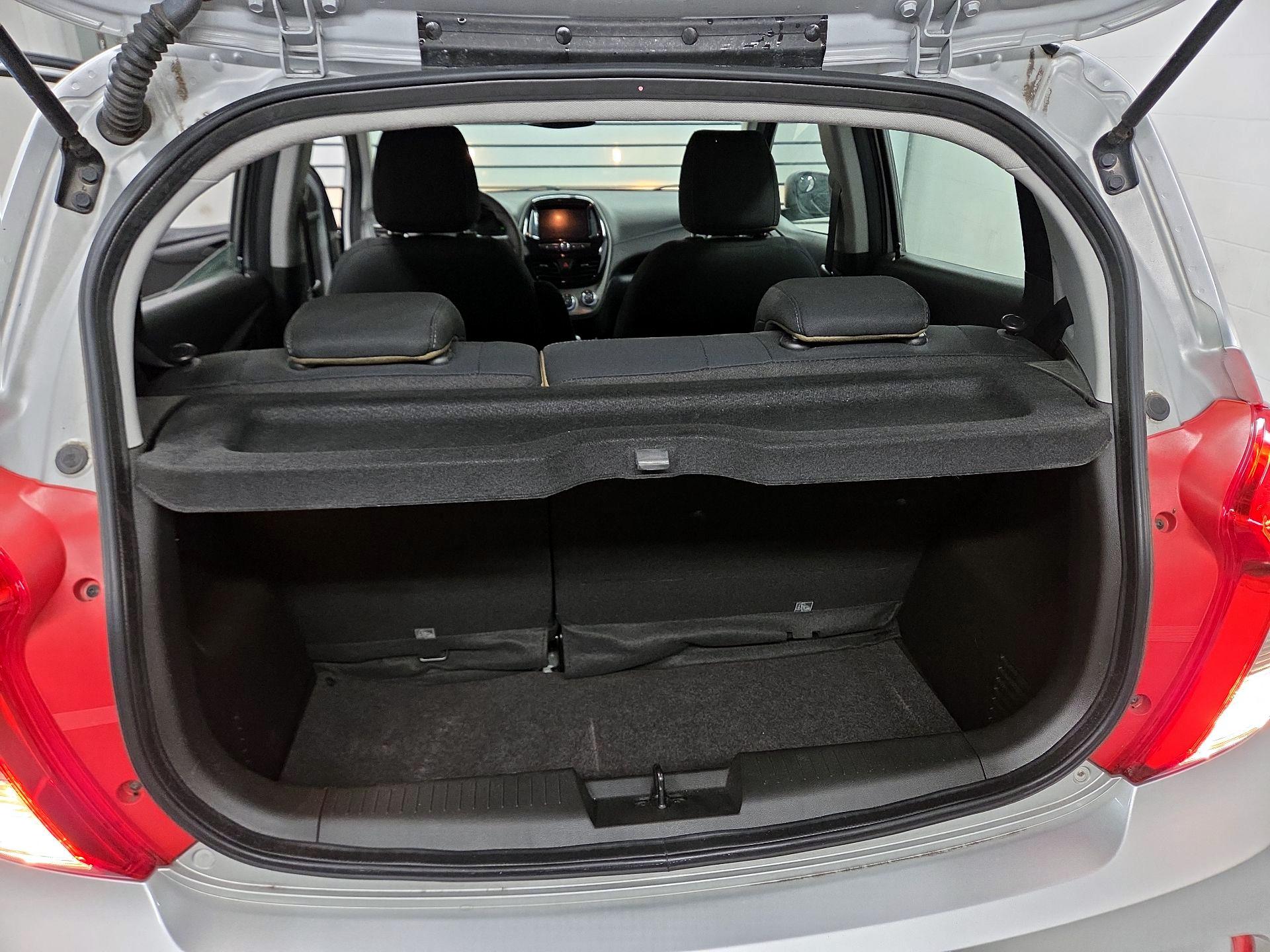 Thumbnail: 2020 Chevrolet Spark - 20