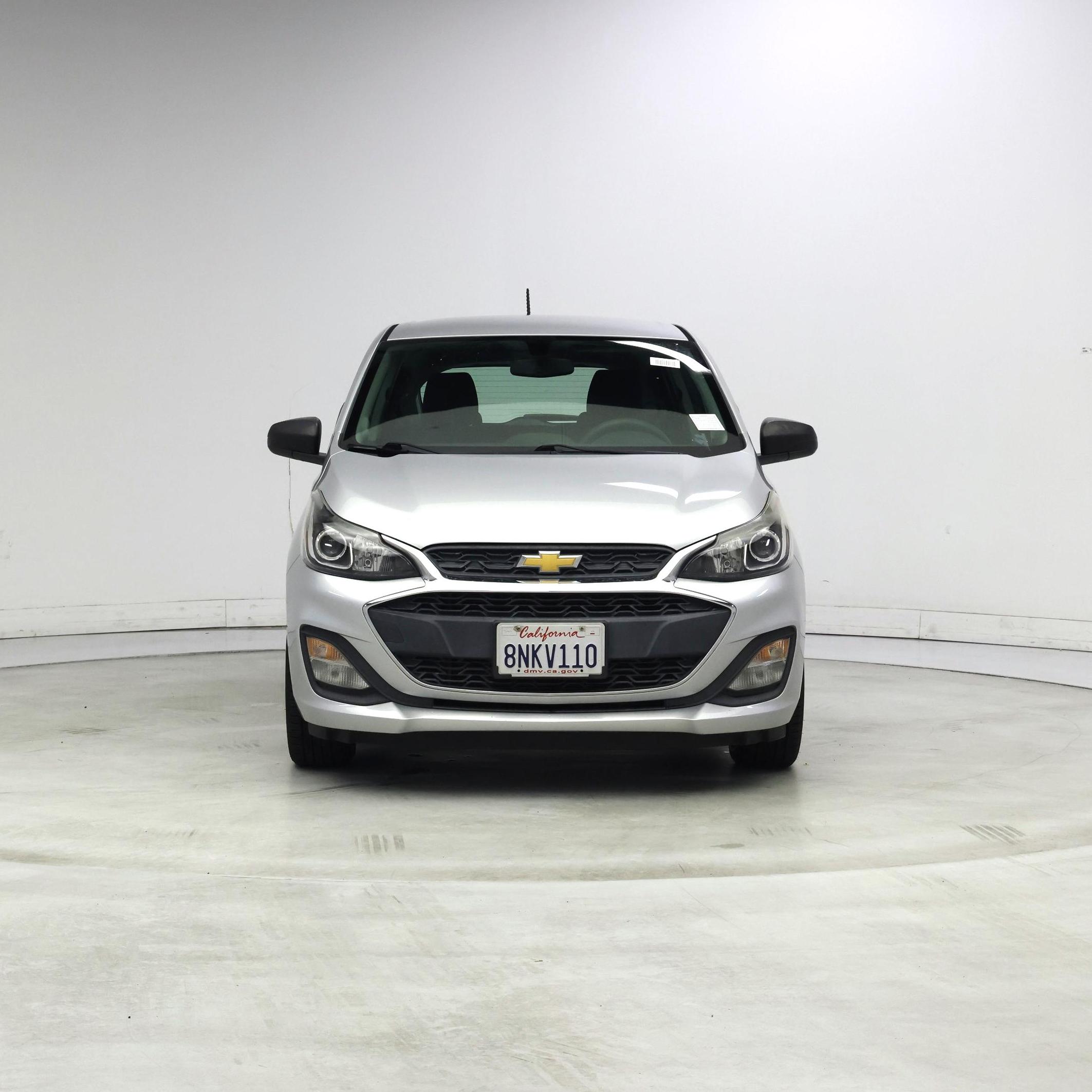 Thumbnail: 2020 Chevrolet Spark - 5
