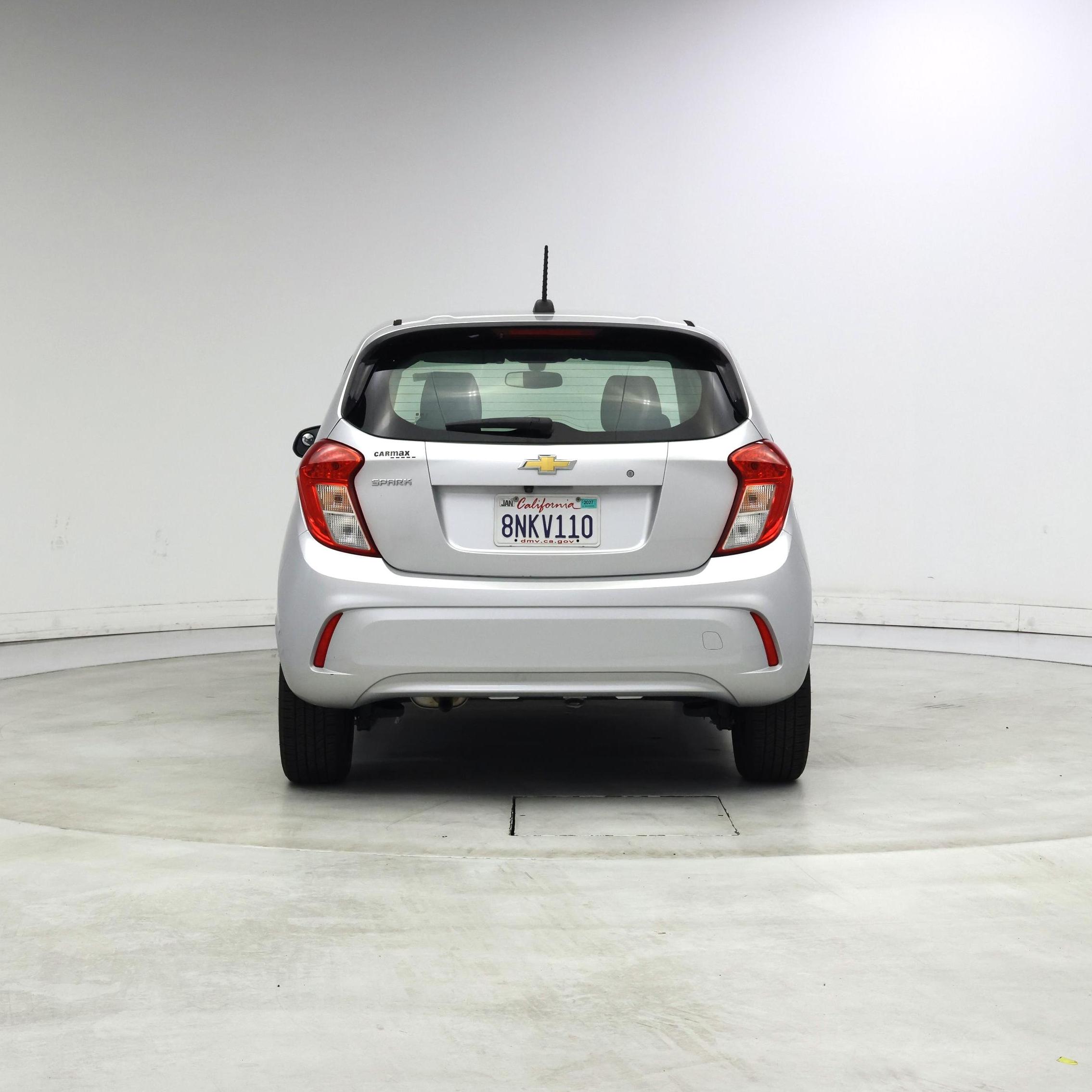 Thumbnail: 2020 Chevrolet Spark - 6
