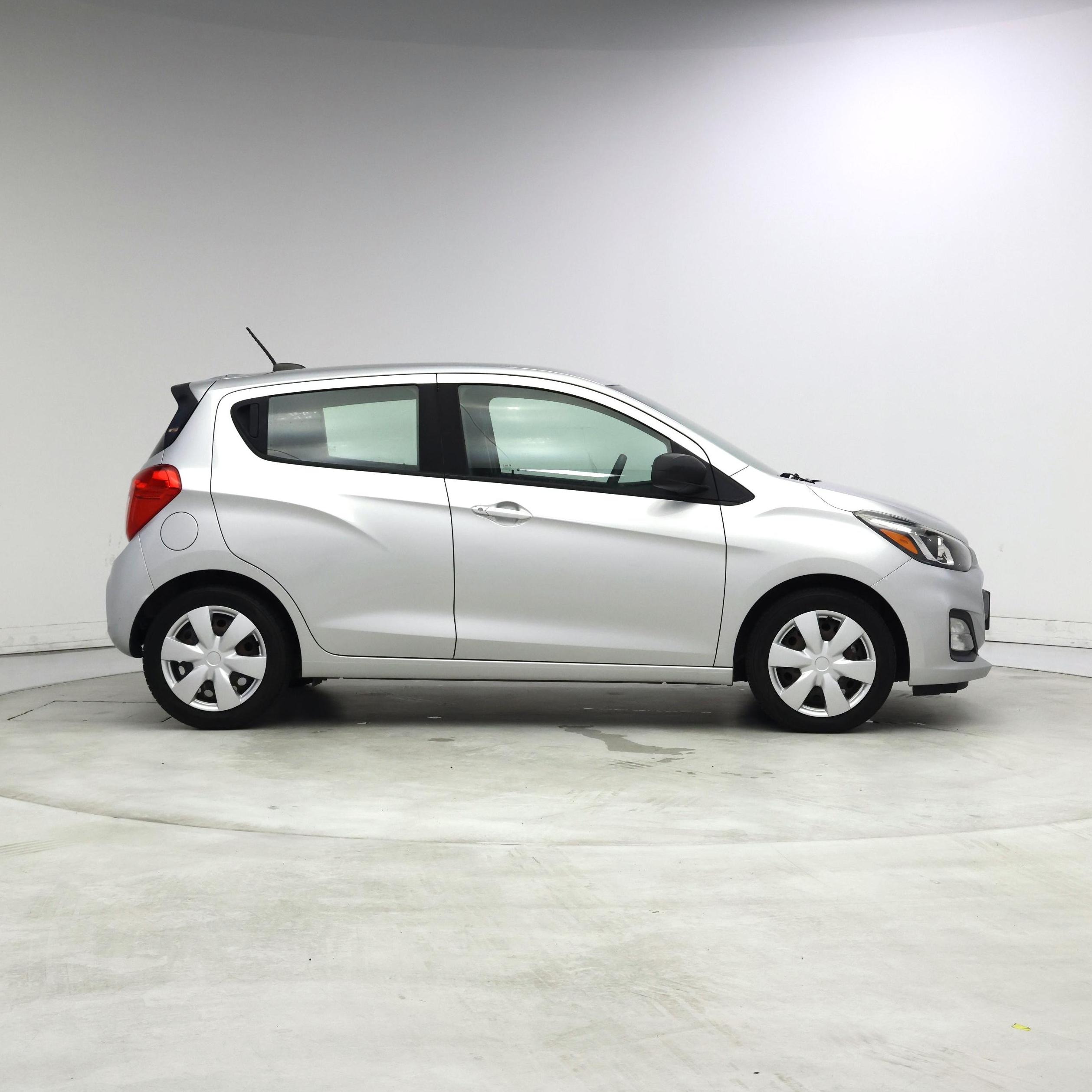 Thumbnail: 2020 Chevrolet Spark - 7