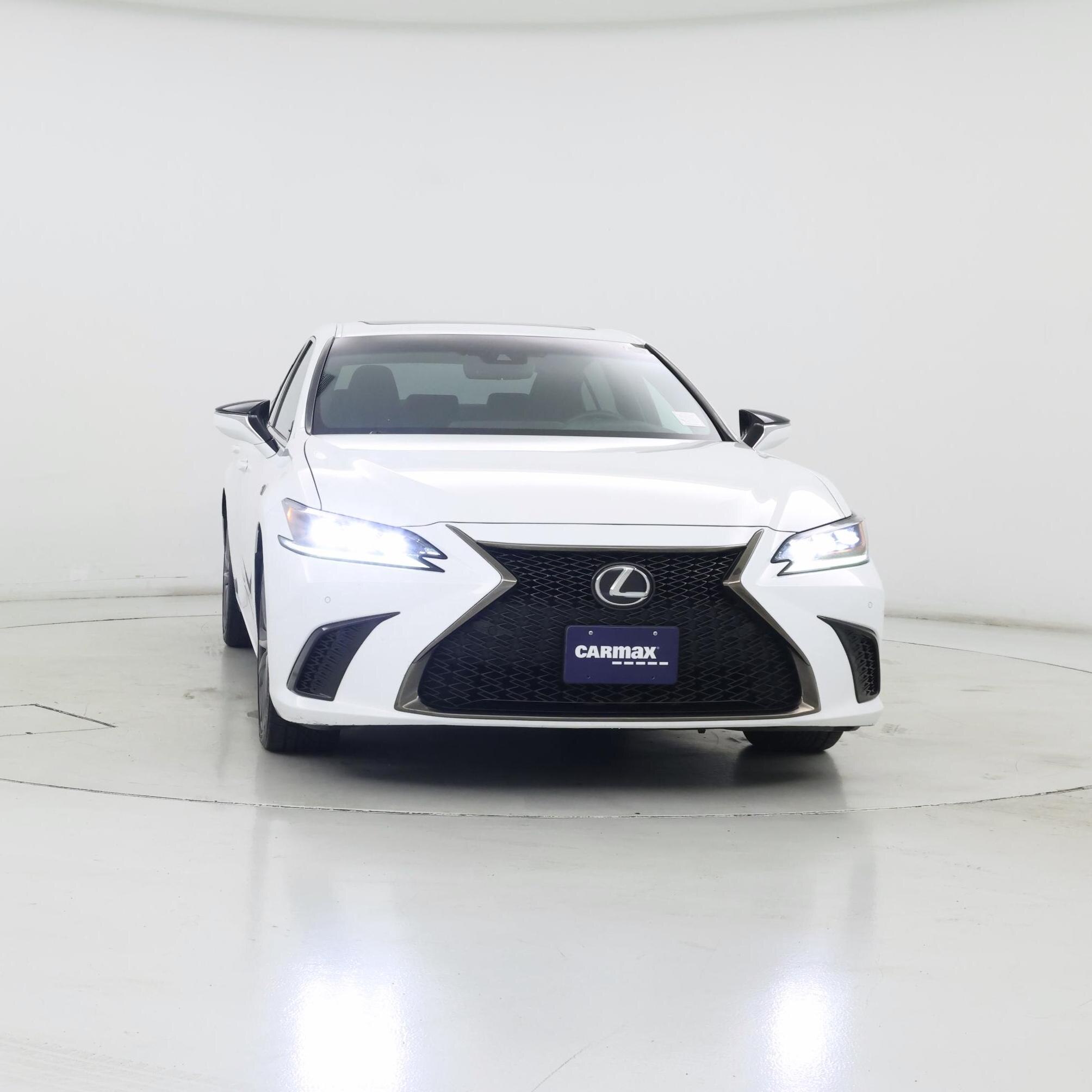 Thumbnail: 2019 Lexus ES - 5