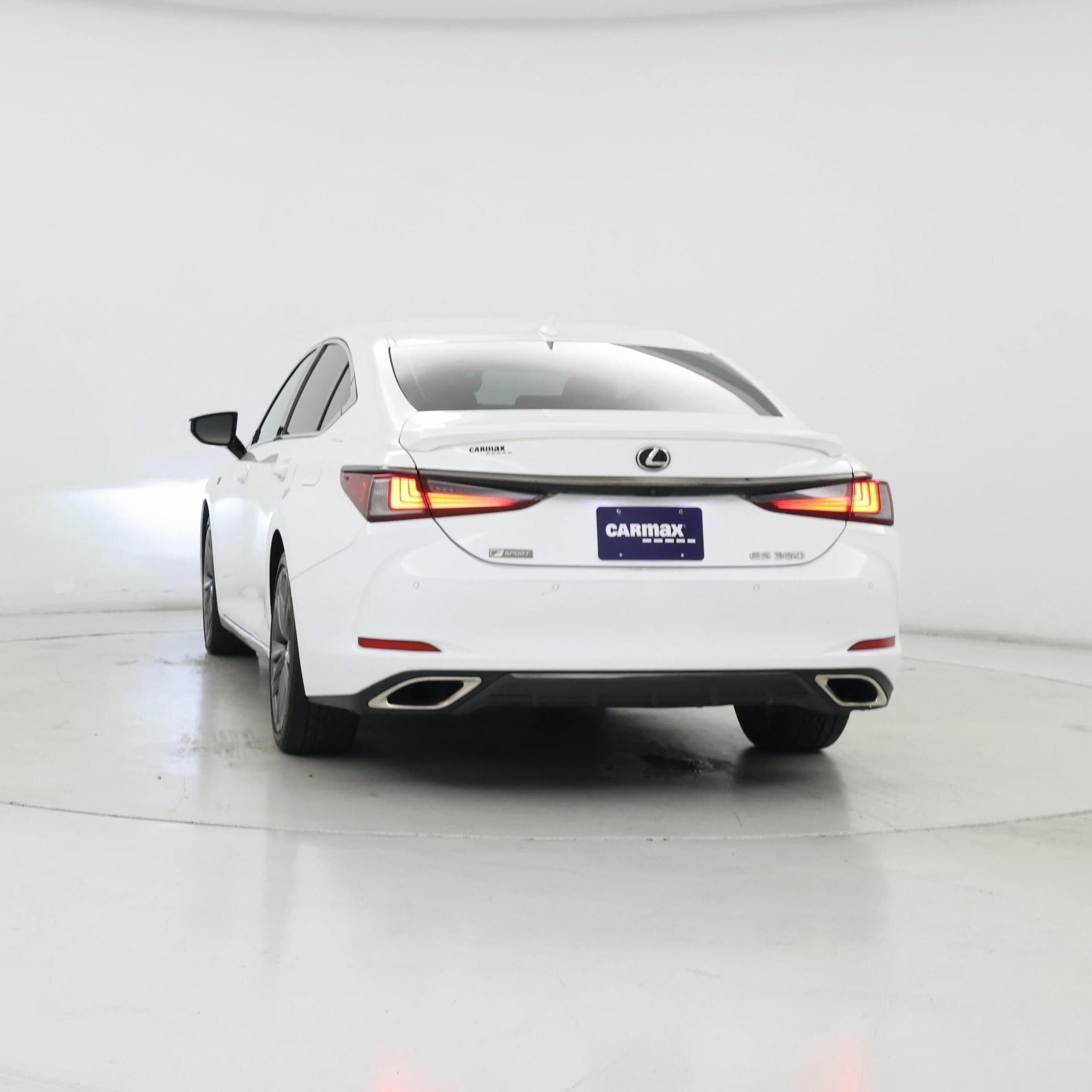 Thumbnail: 2019 Lexus ES - 6