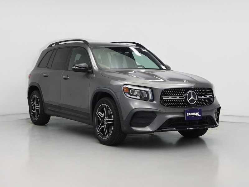 2021 Mercedes-Benz GLB 250 -
                  Murrieta, CA