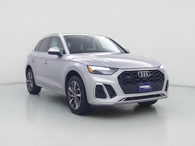 2023 Audi Q5 S-Line Premium Plus