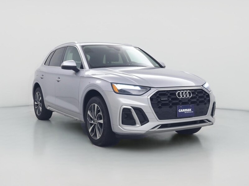 2023 Audi Q5 S-Line Premium Plus