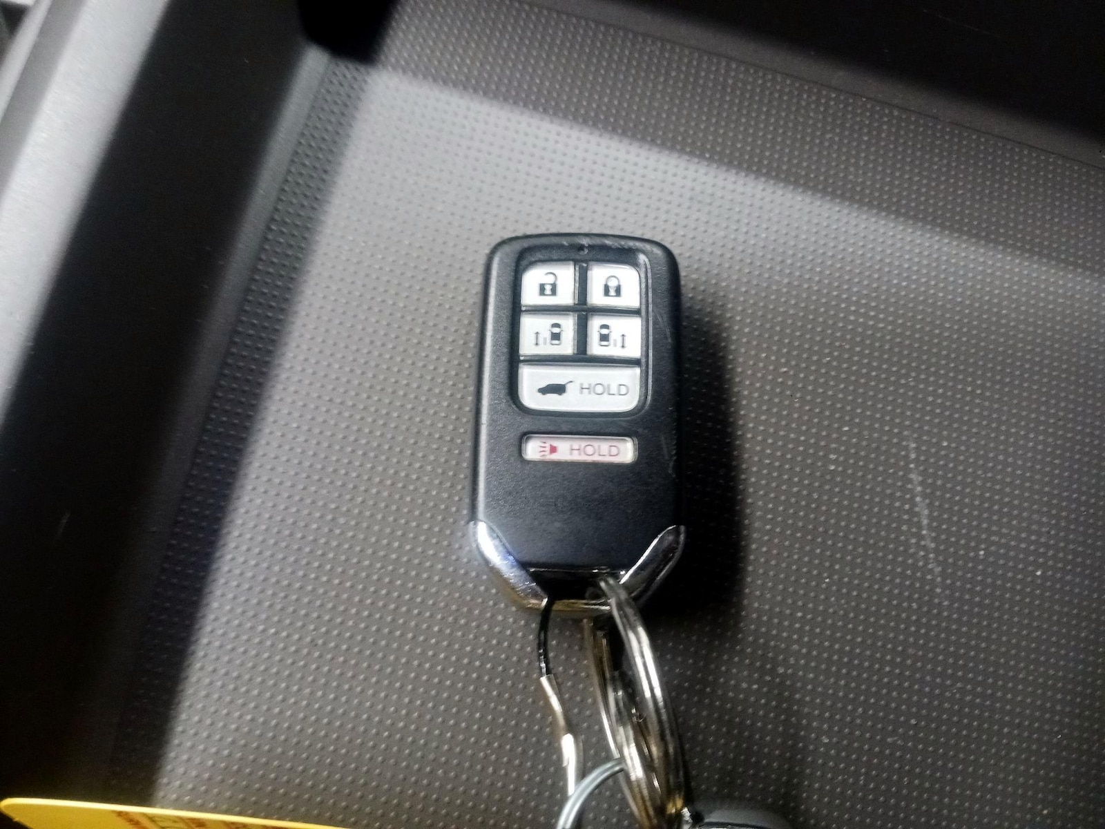 2016 Honda Odyssey Touring Elite - Photo 18