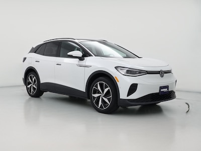 2023 Volkswagen ID.4 EV S