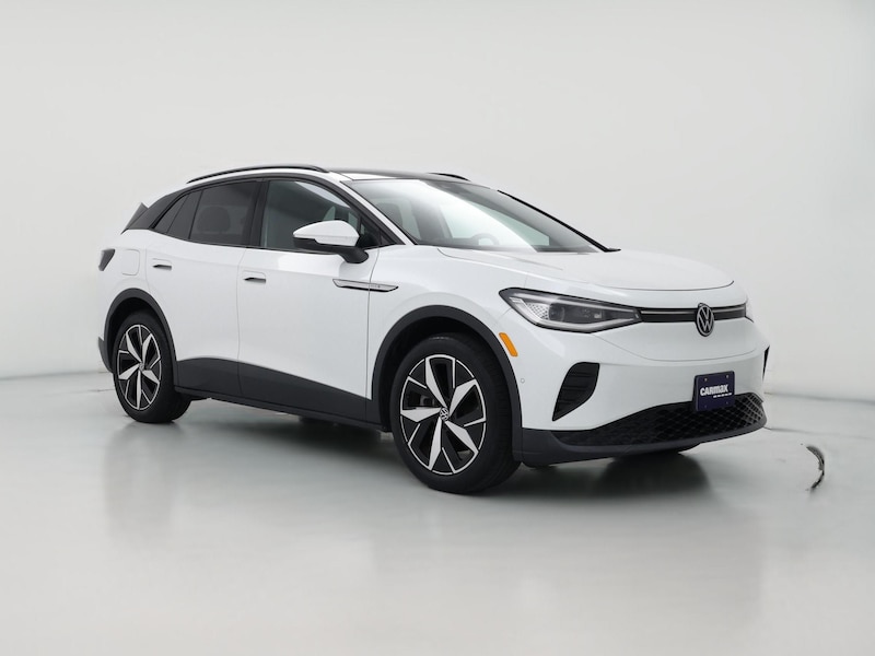 2023 Volkswagen ID.4 S