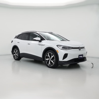 2023 Volkswagen ID.4 EV S