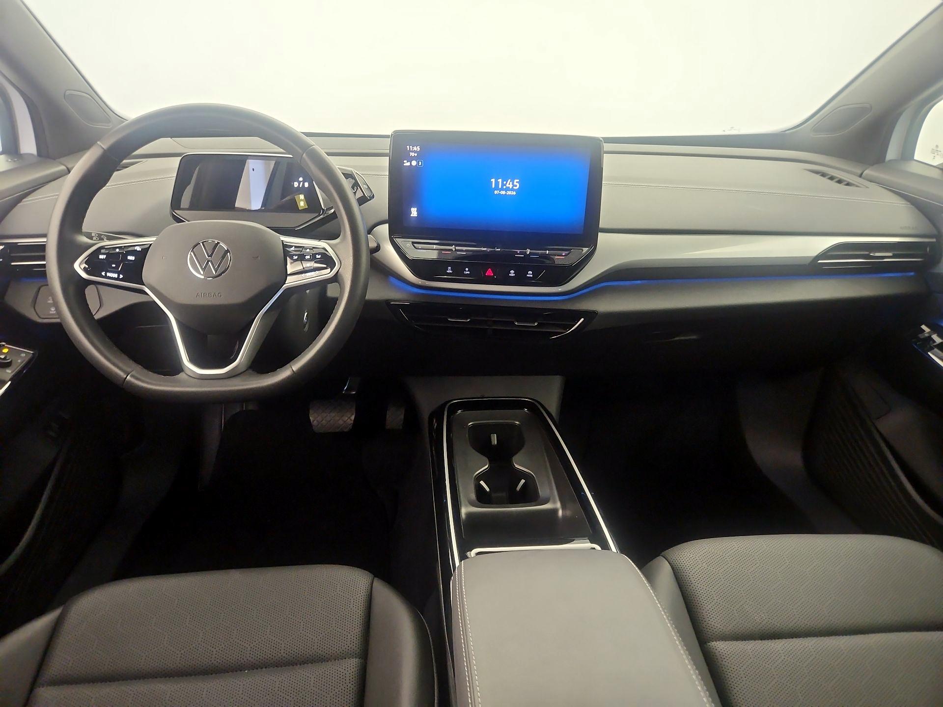 Thumbnail: 2023 Volkswagen ID.4 - 9