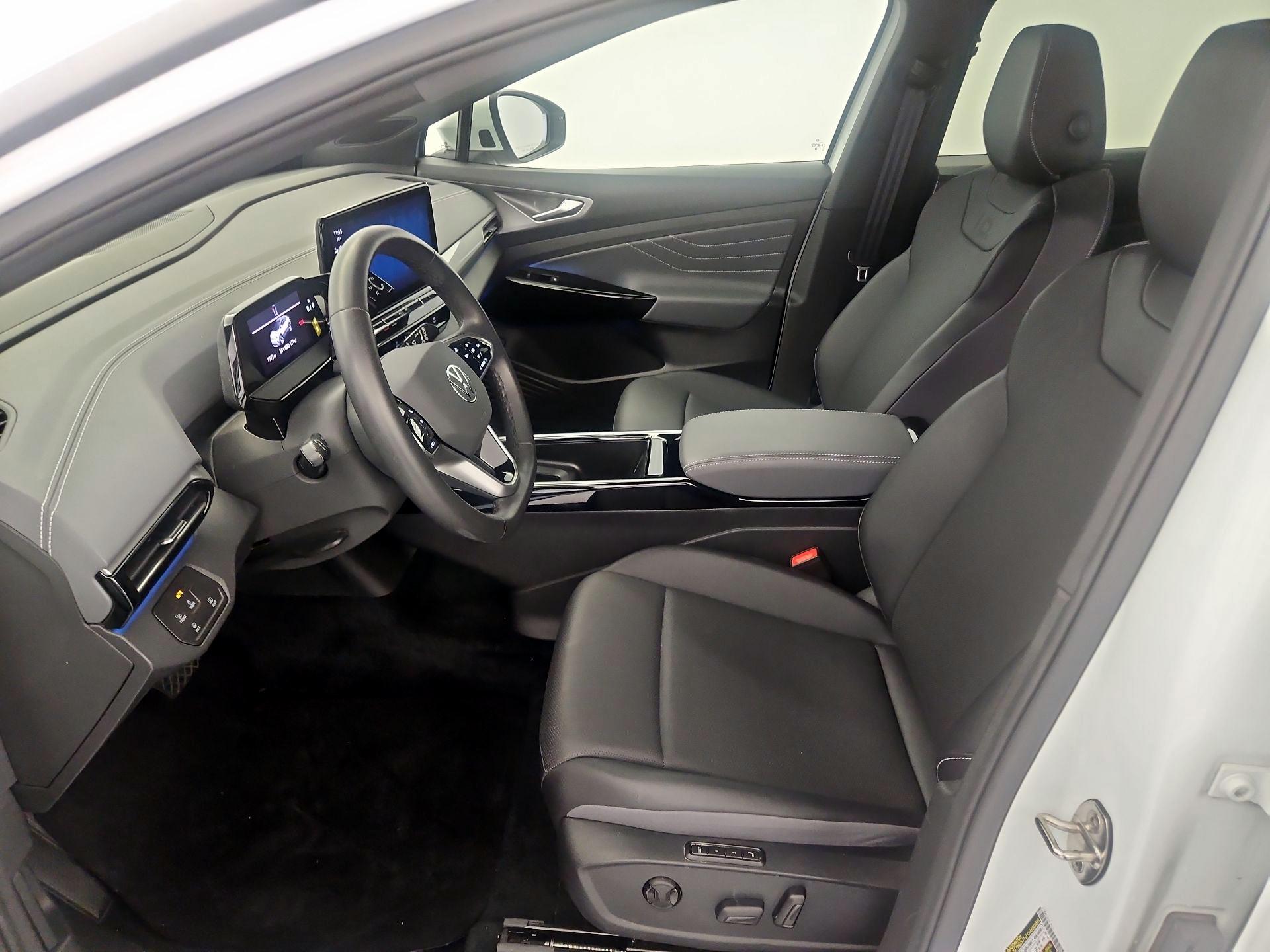 Thumbnail: 2023 Volkswagen ID.4 - 11