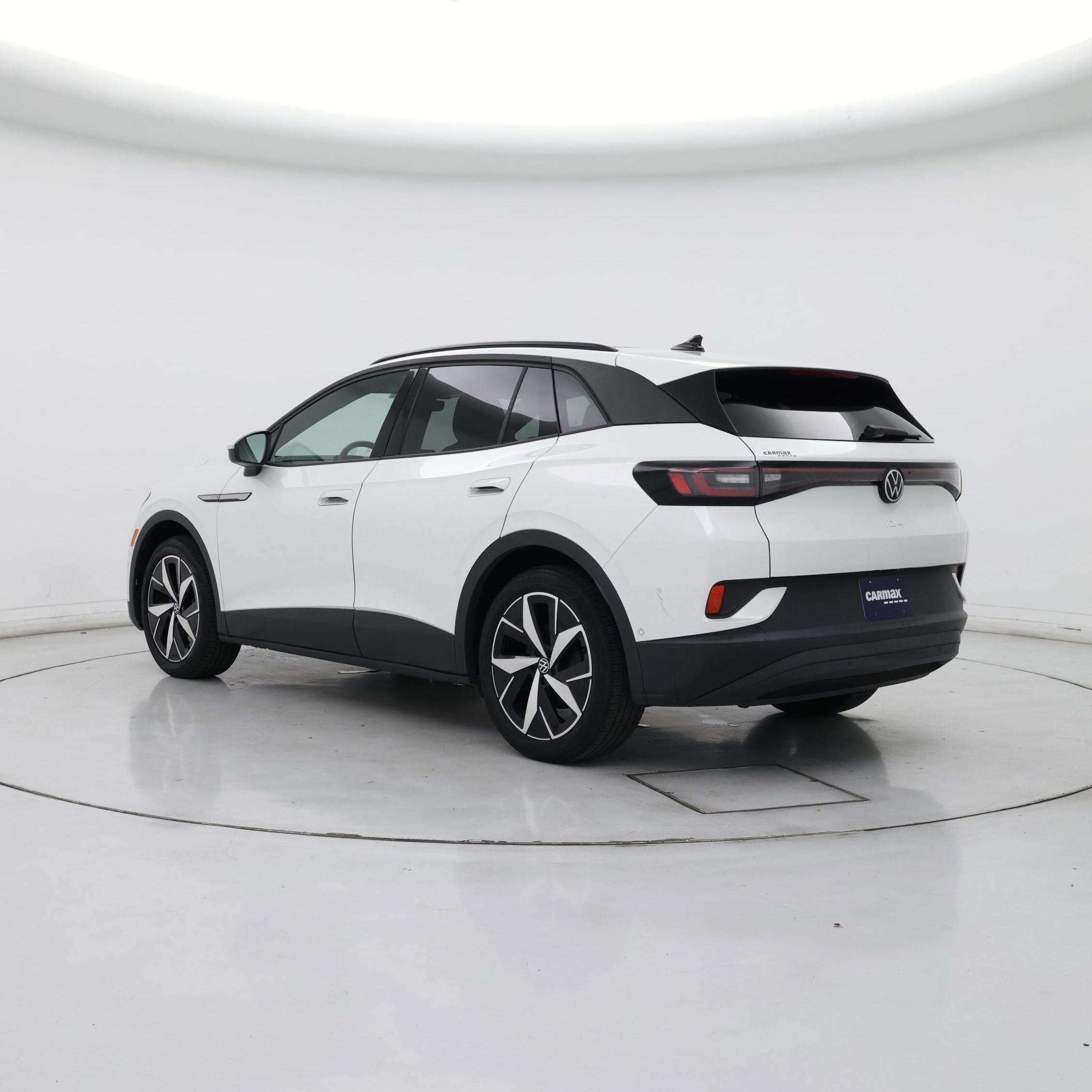 Thumbnail: 2023 Volkswagen ID.4 - 2