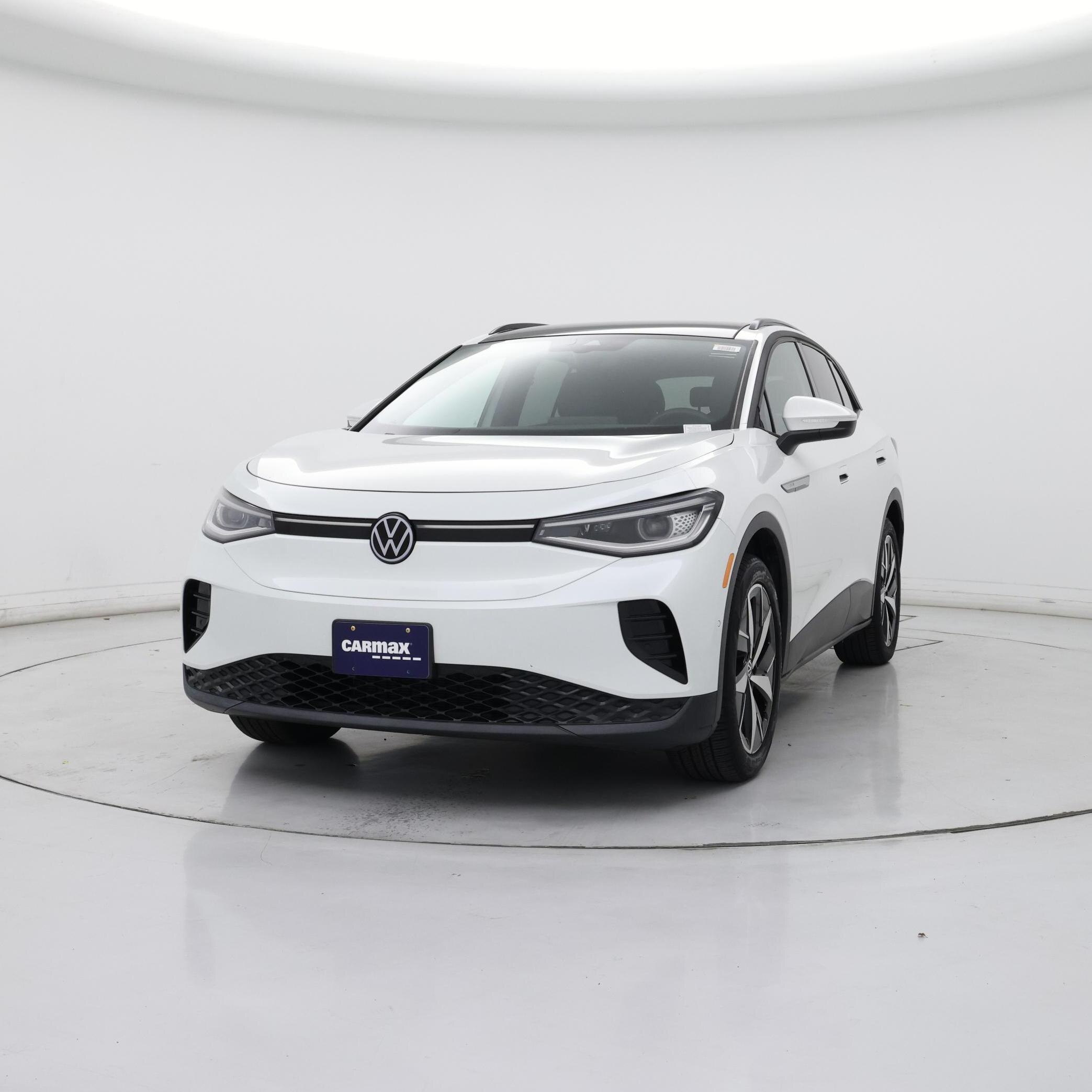 Thumbnail: 2023 Volkswagen ID.4 - 4