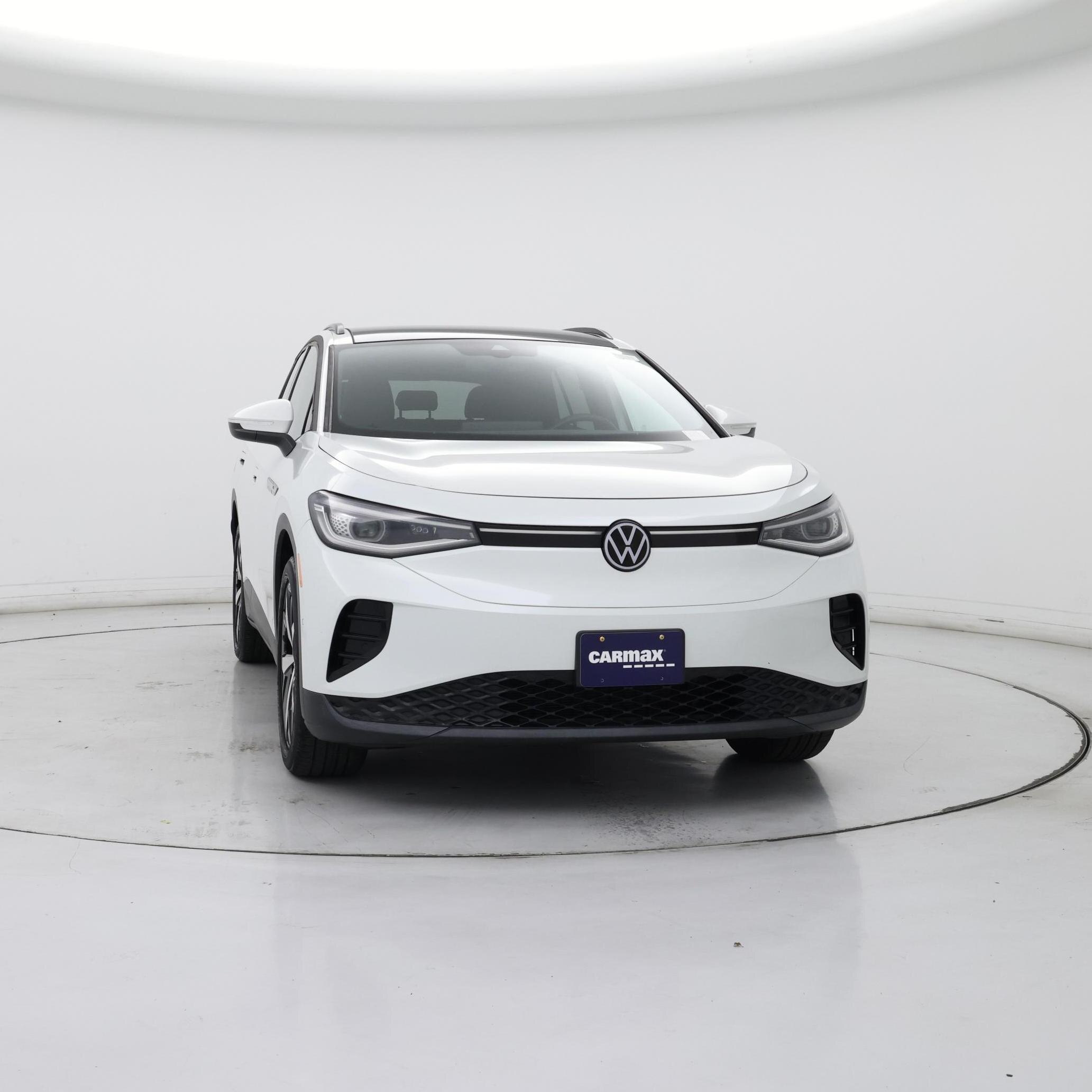 Thumbnail: 2023 Volkswagen ID.4 - 5