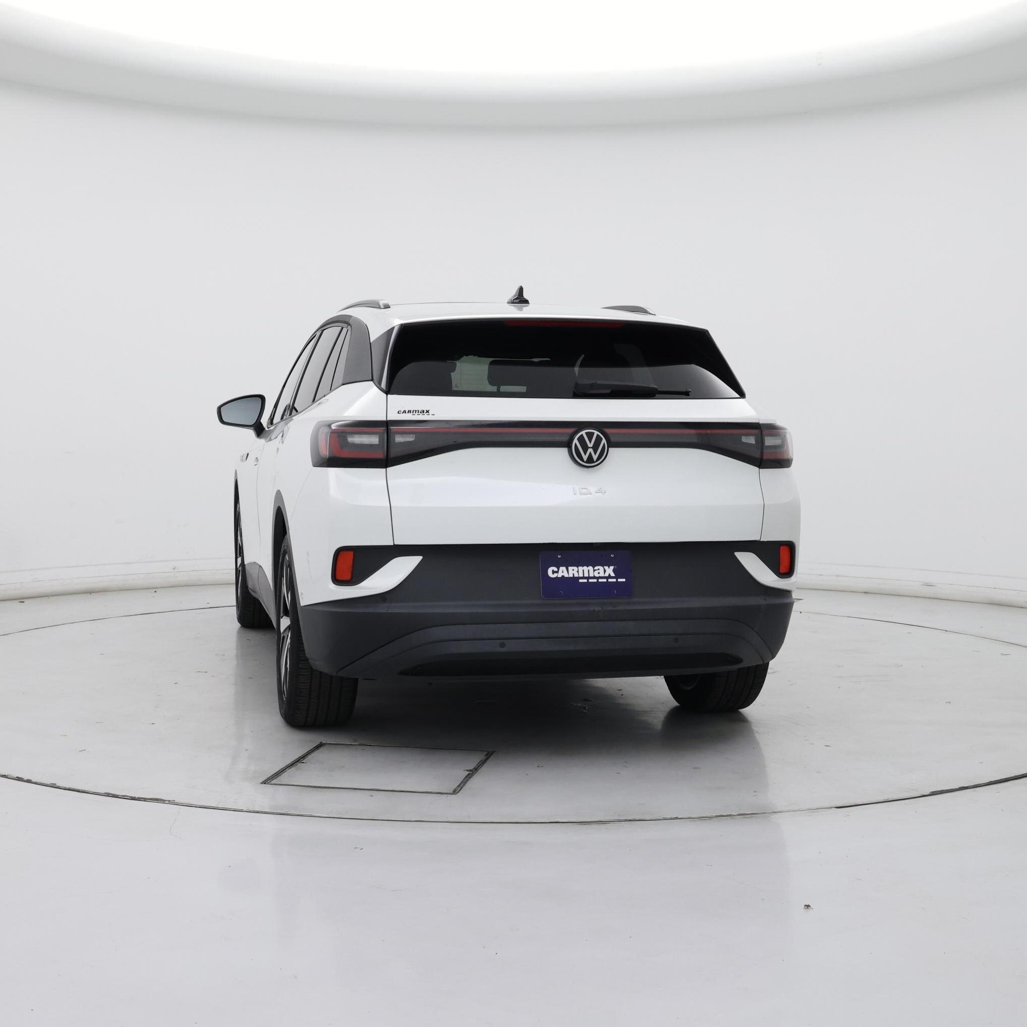 Thumbnail: 2023 Volkswagen ID.4 - 6