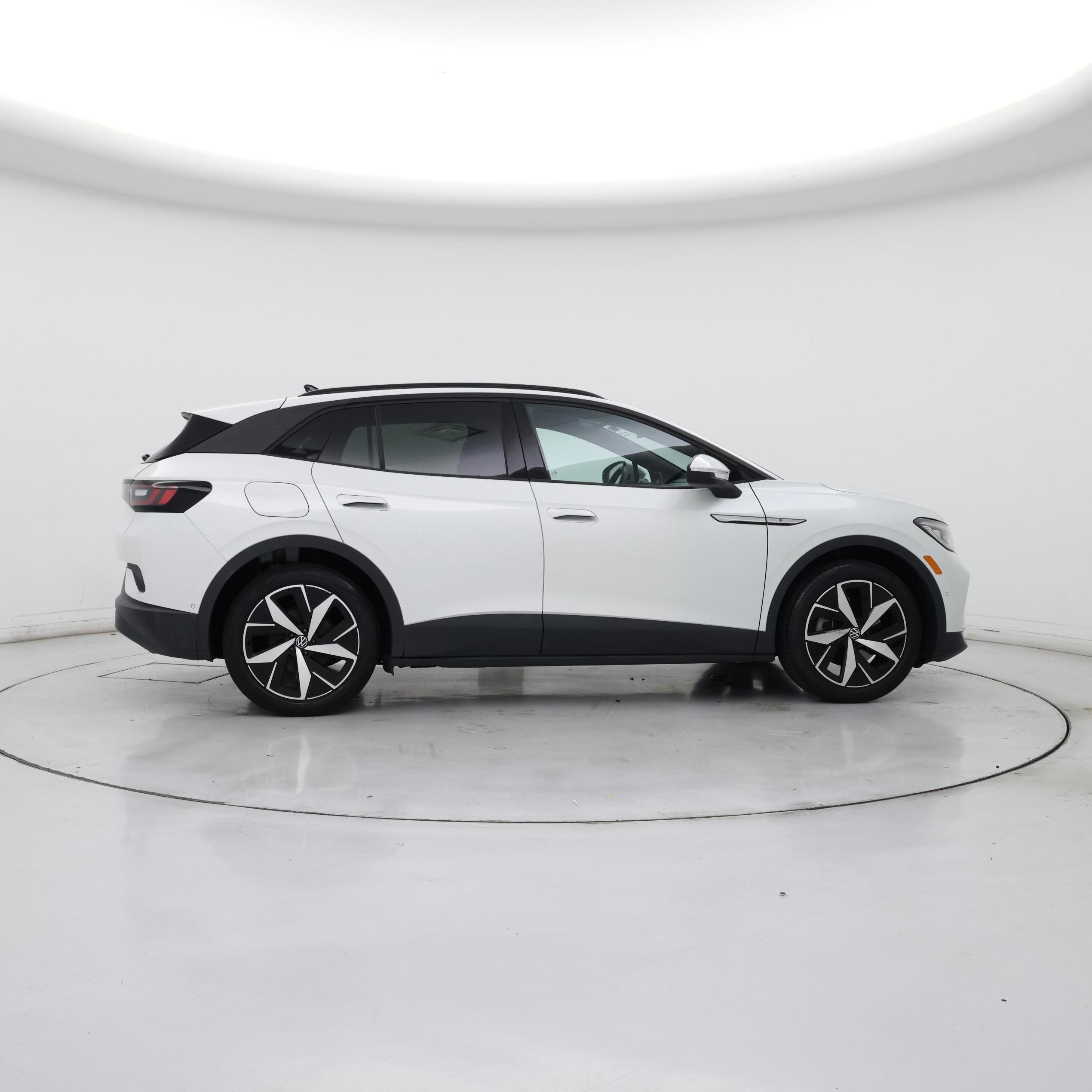 Thumbnail: 2023 Volkswagen ID.4 - 7