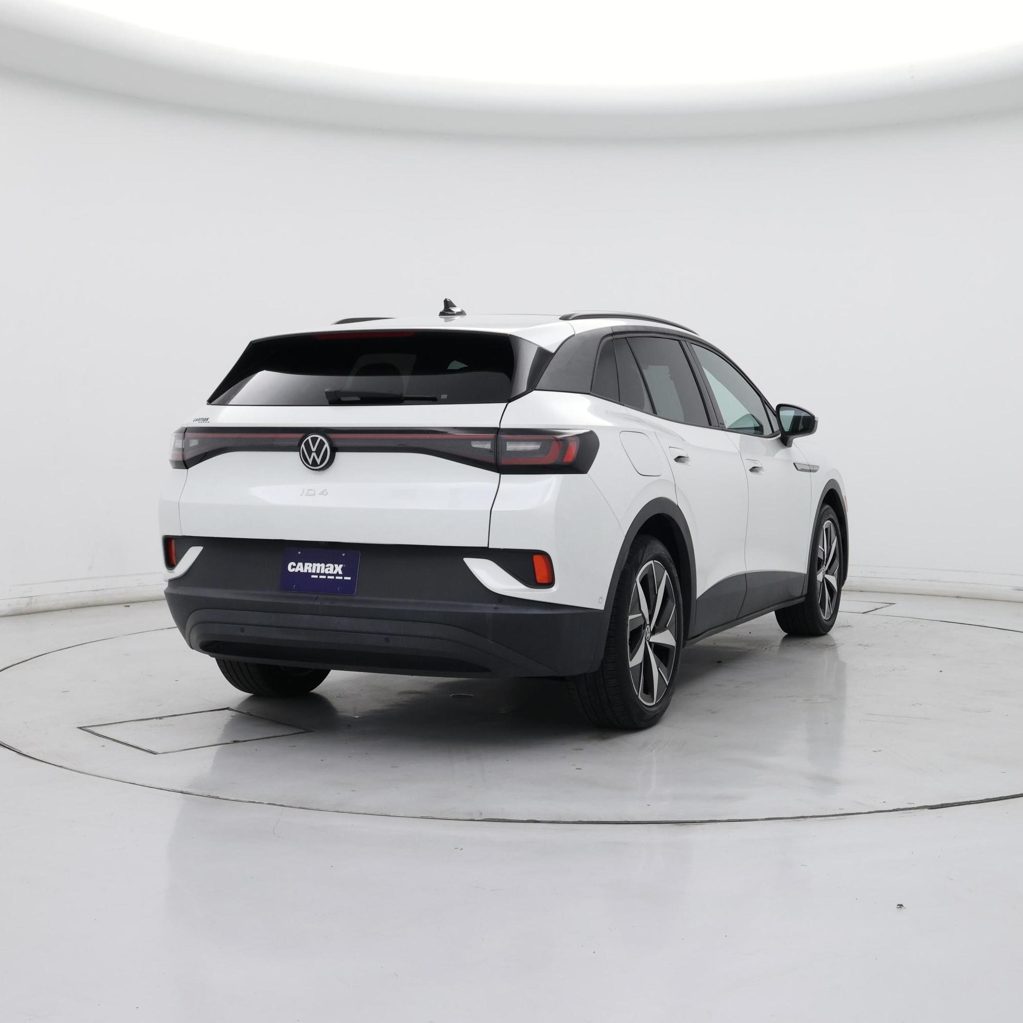 Thumbnail: 2023 Volkswagen ID.4 - 8