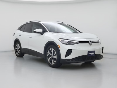 2023 Volkswagen ID.4 EV Standard