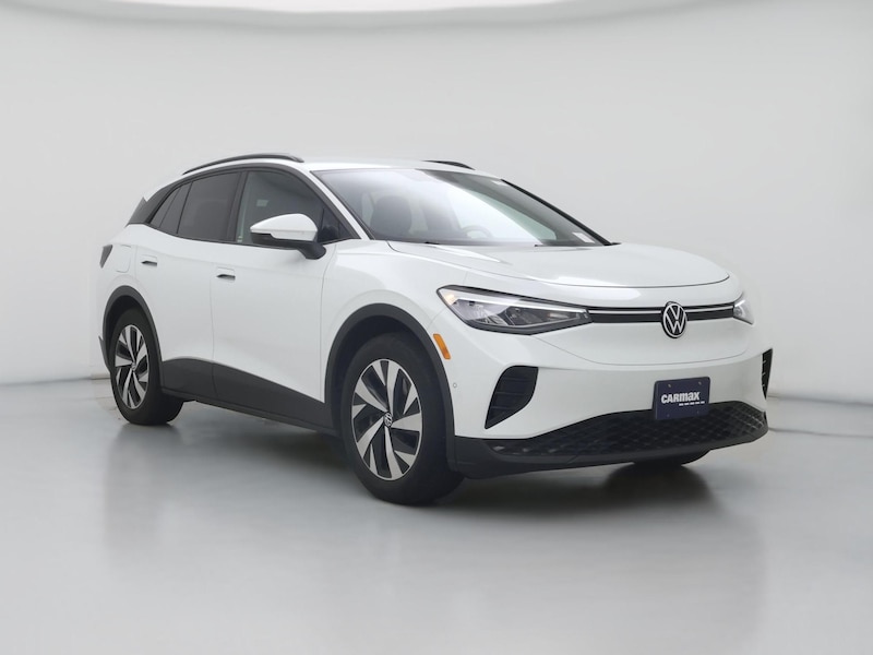 2023 Volkswagen ID.4 Standard -
                  Ontario, CA