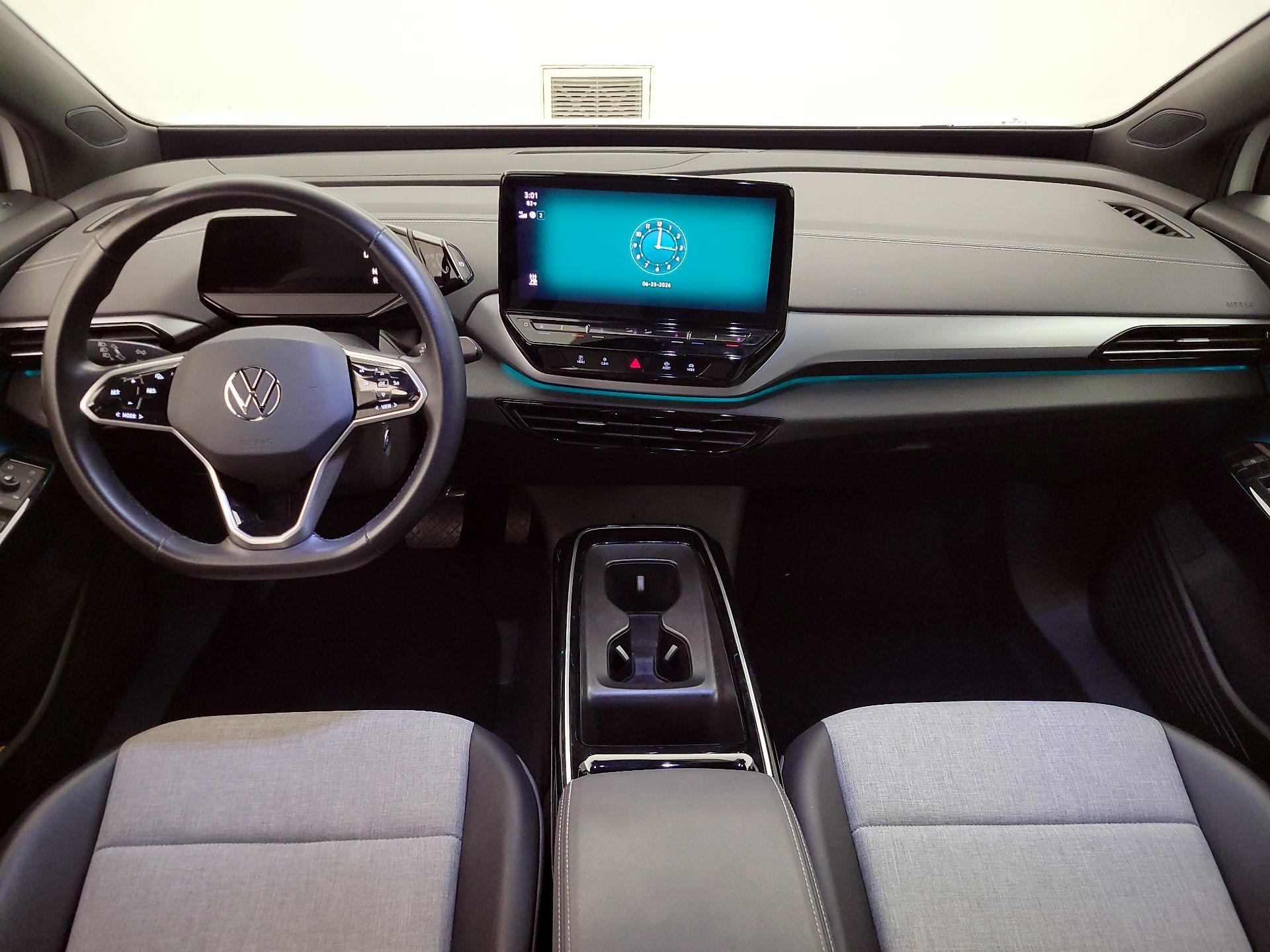 Thumbnail: 2023 Volkswagen ID.4 - 9