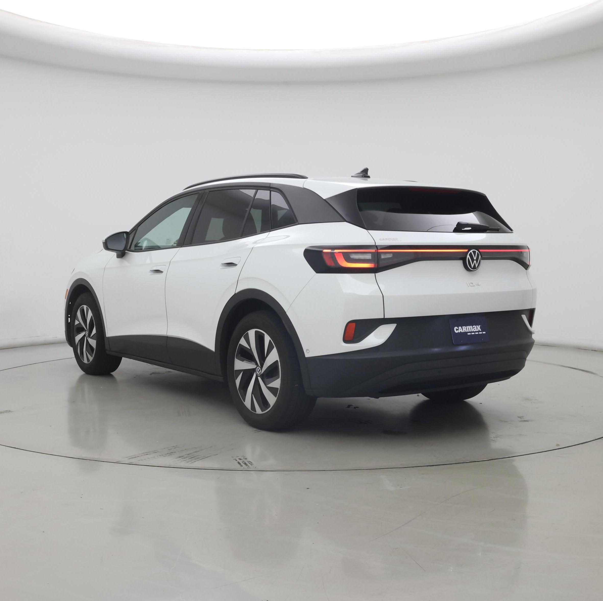 Thumbnail: 2023 Volkswagen ID.4 - 2