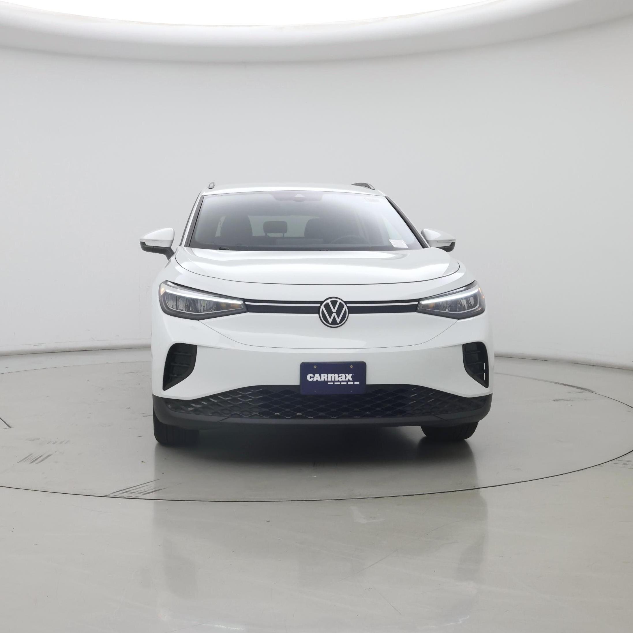Thumbnail: 2023 Volkswagen ID.4 - 5