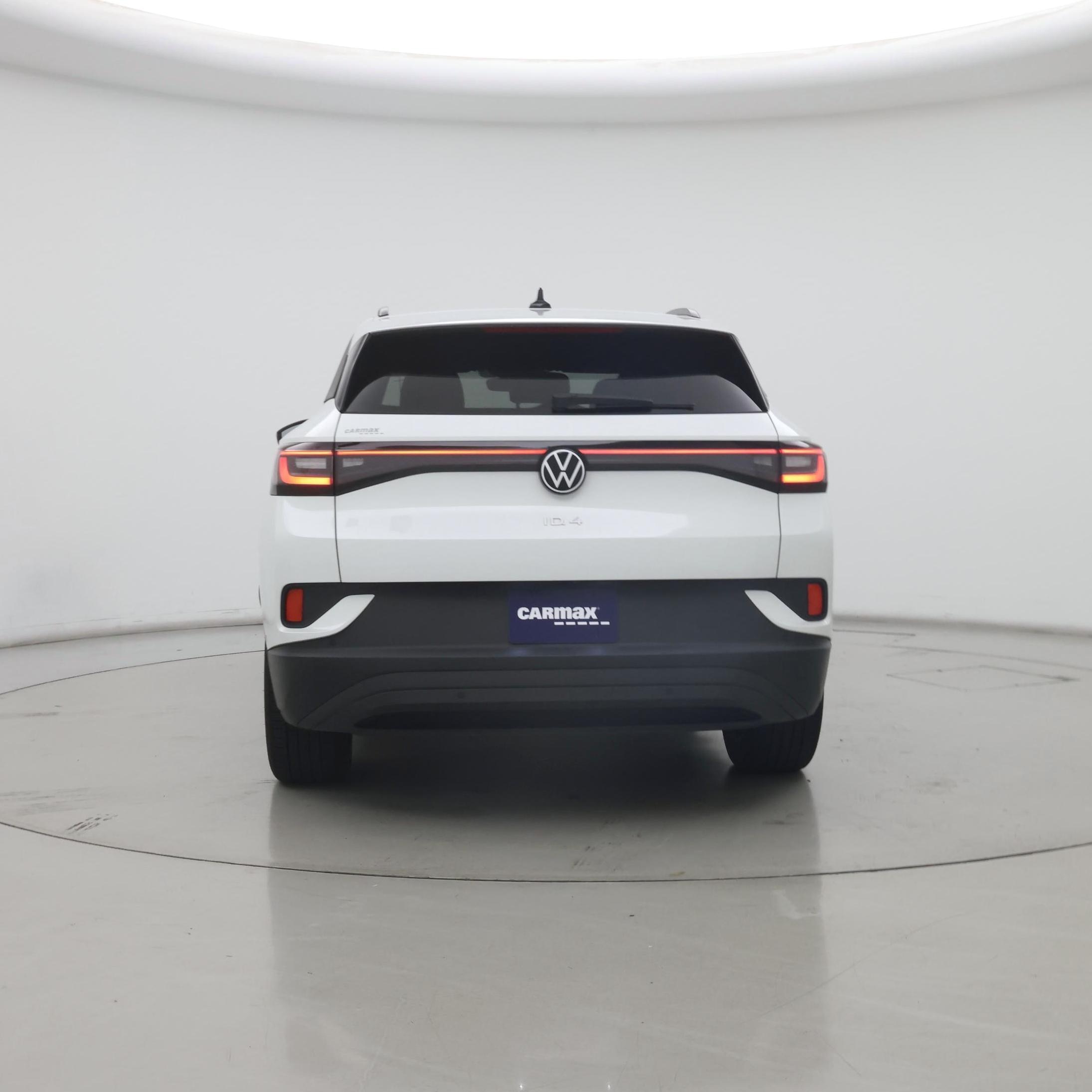 Thumbnail: 2023 Volkswagen ID.4 - 6