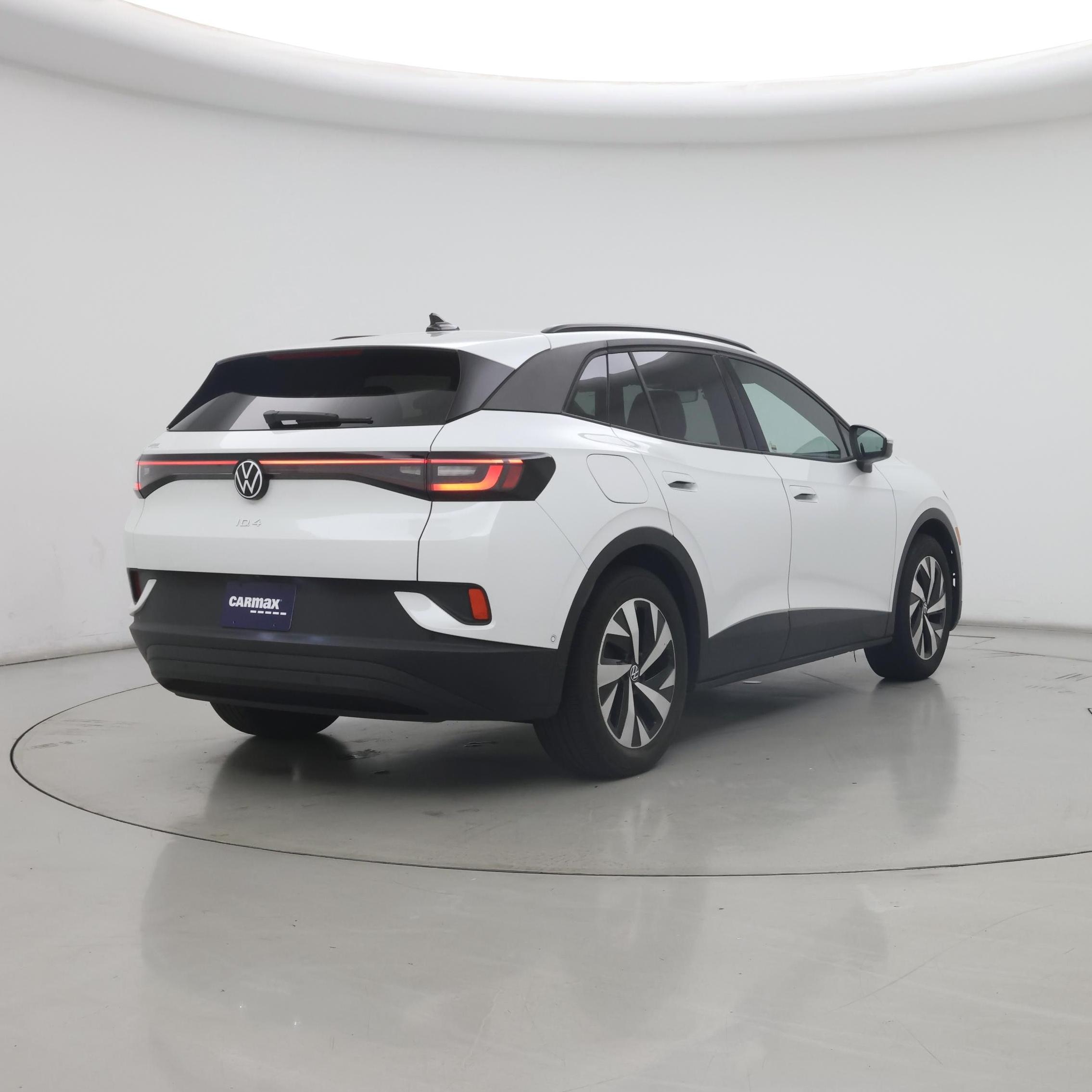 Thumbnail: 2023 Volkswagen ID.4 - 8