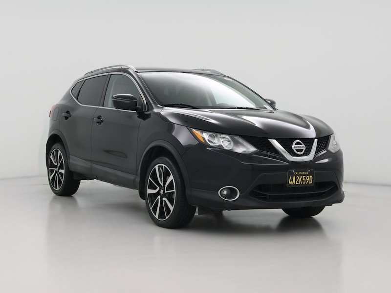 2017 Nissan Rogue Sport SL -
                  Duarte, CA