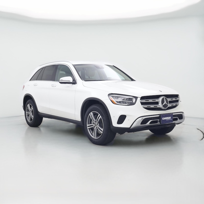 2022 Mercedes-Benz GLC300