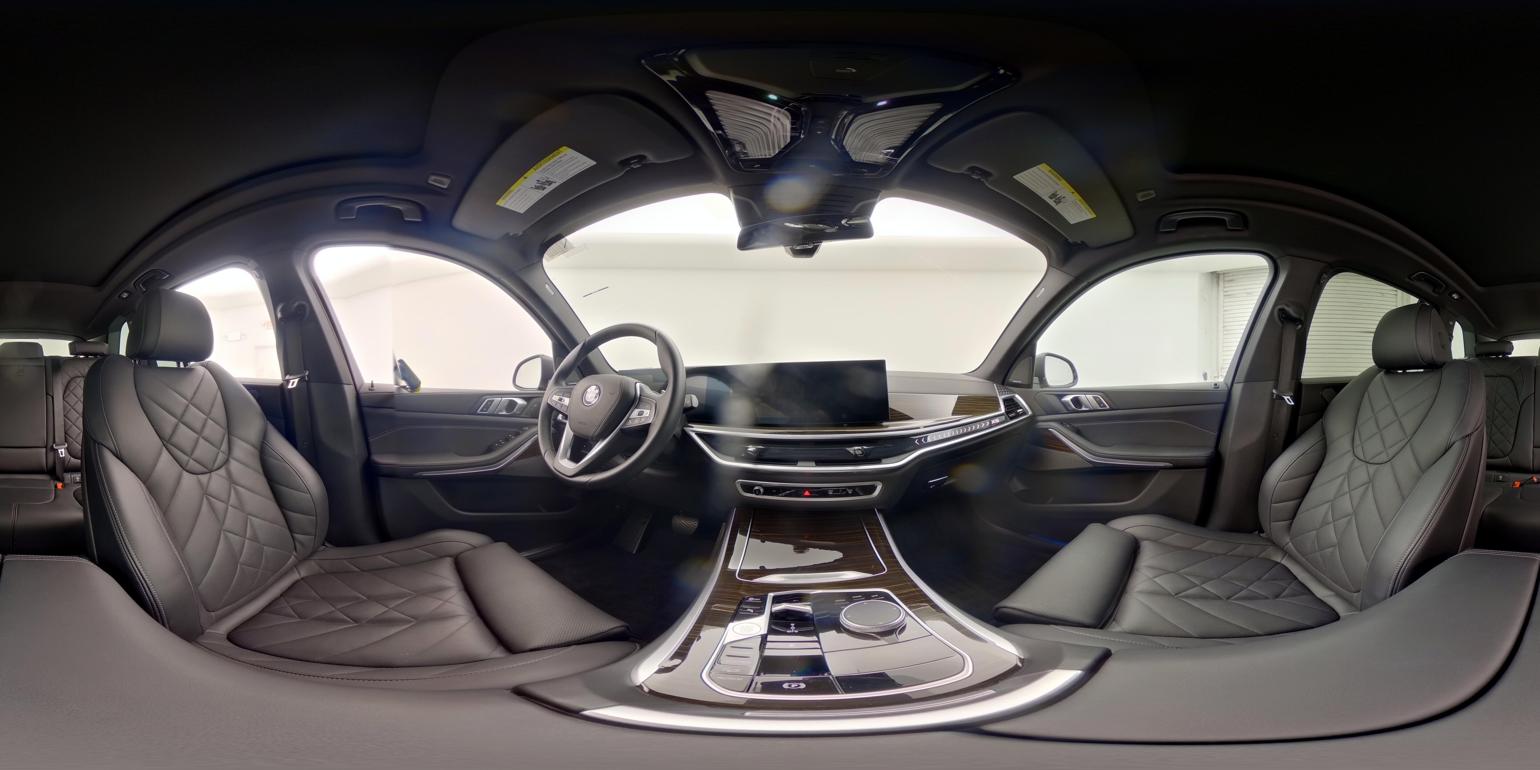2024 BMW X5 40i - Photo 26