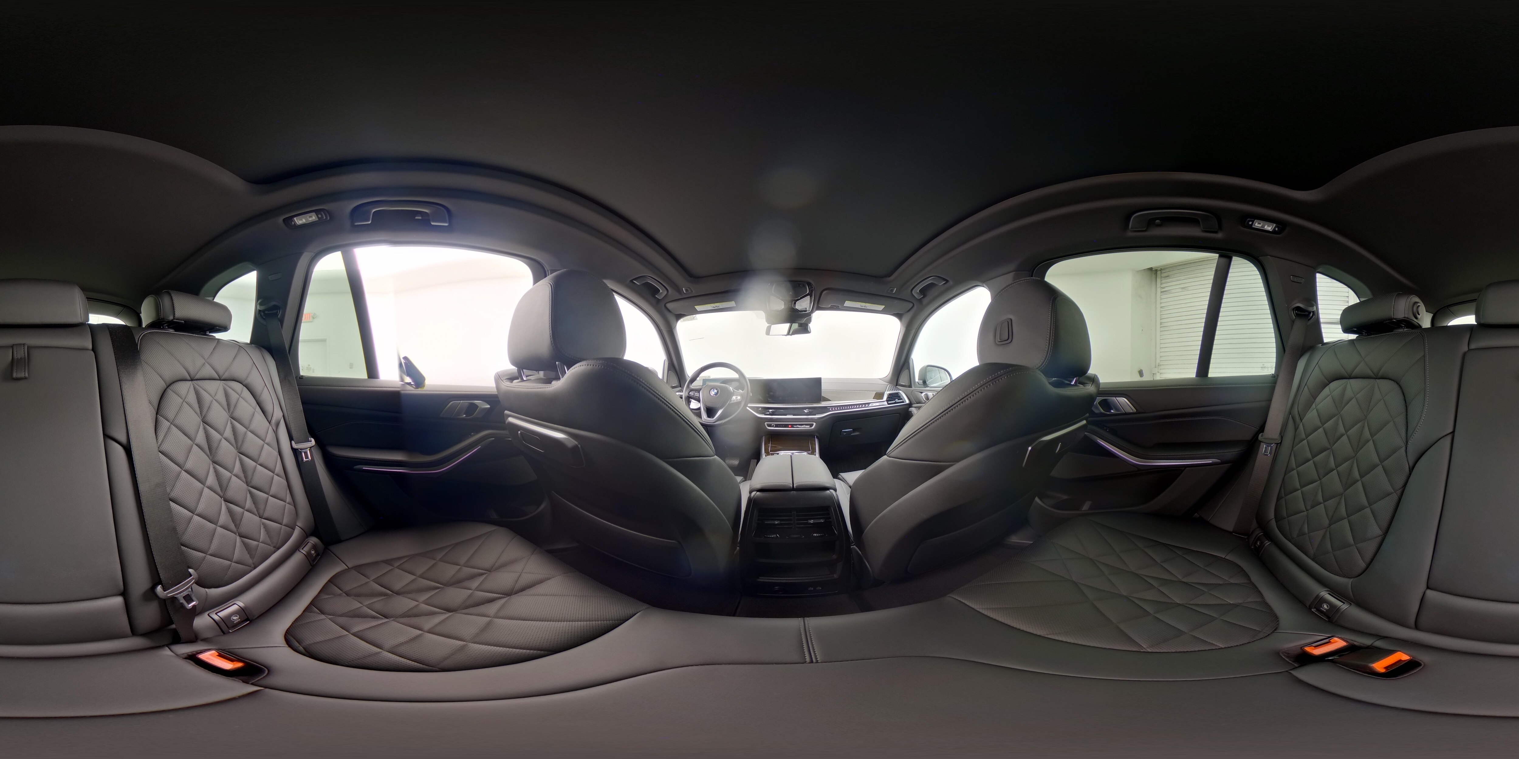 2024 BMW X5 40i - Photo 27