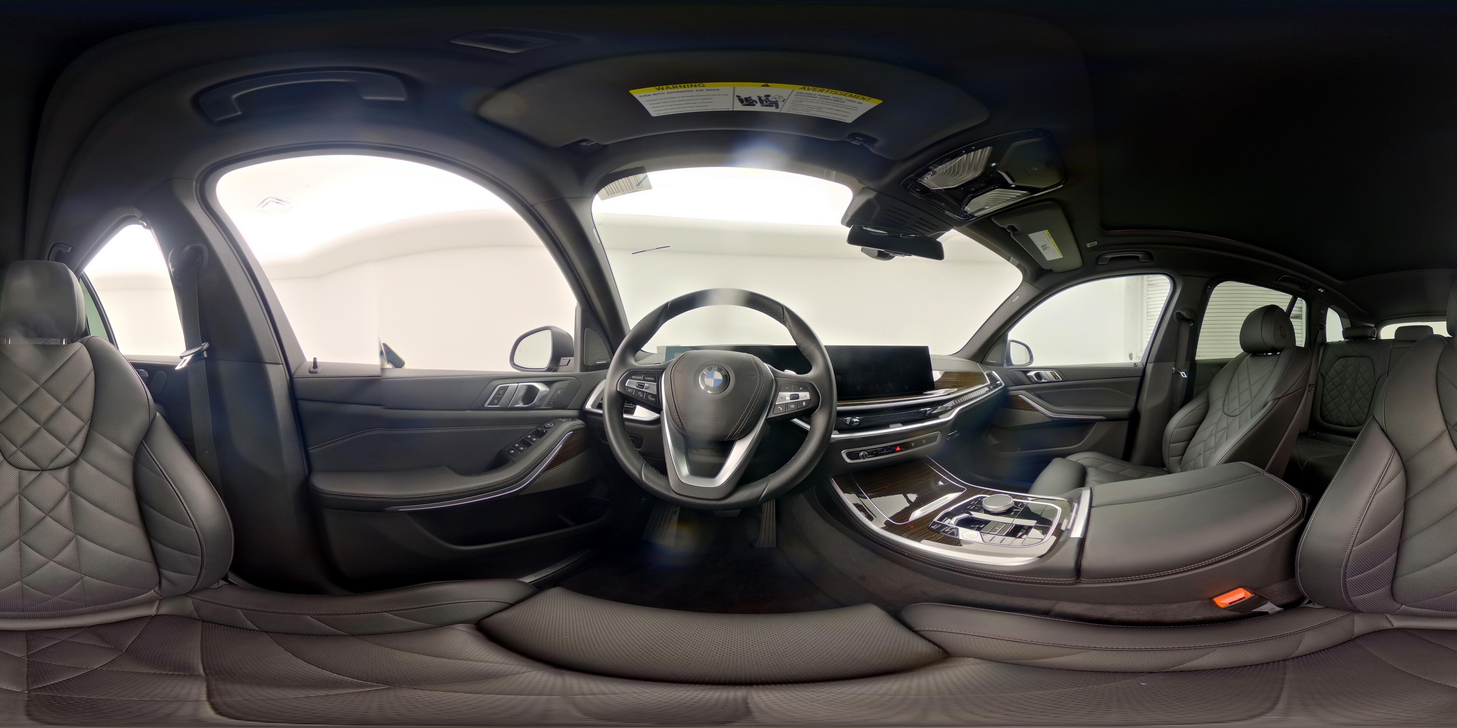 2024 BMW X5 40i - Photo 28